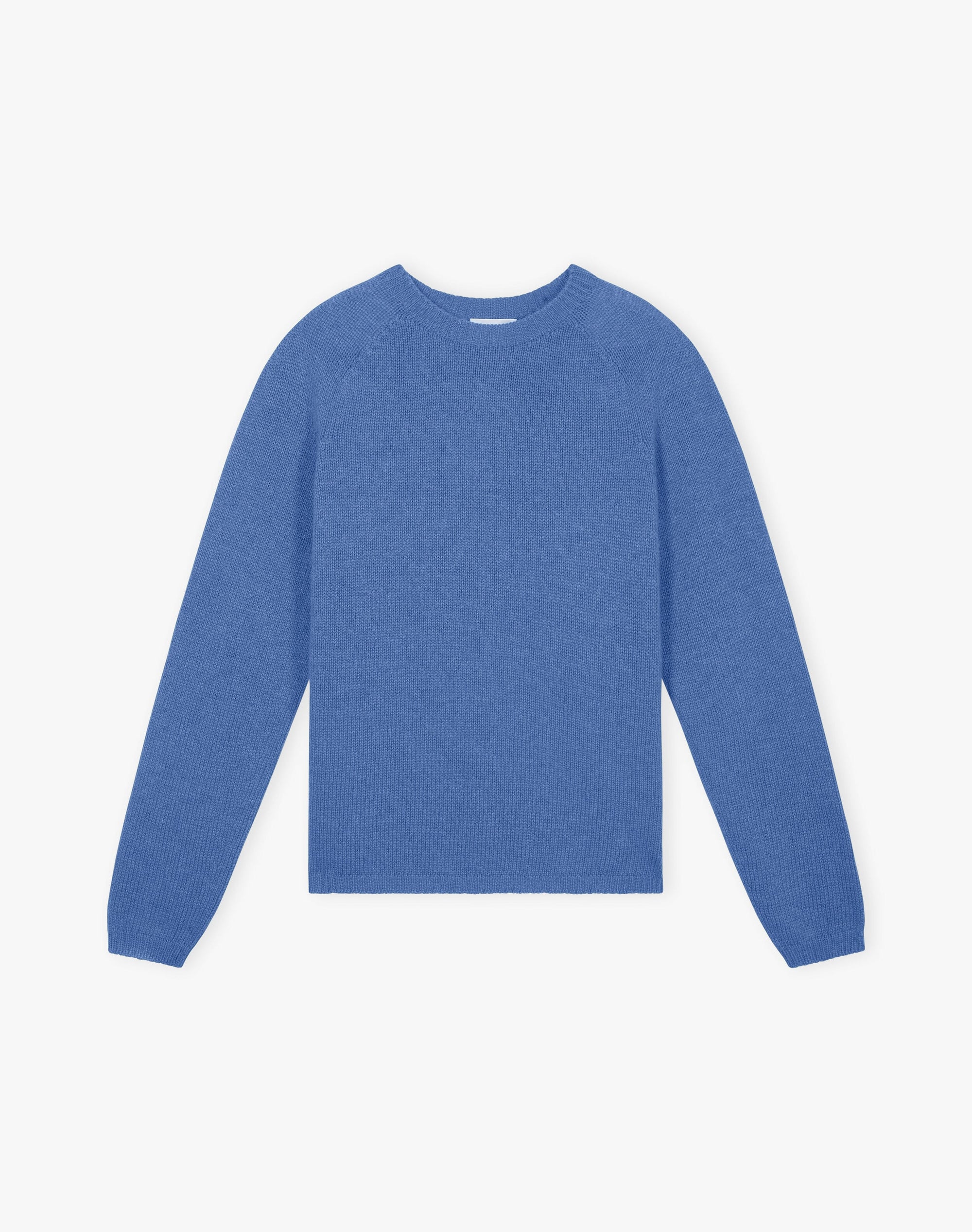 Cashmere Jumper