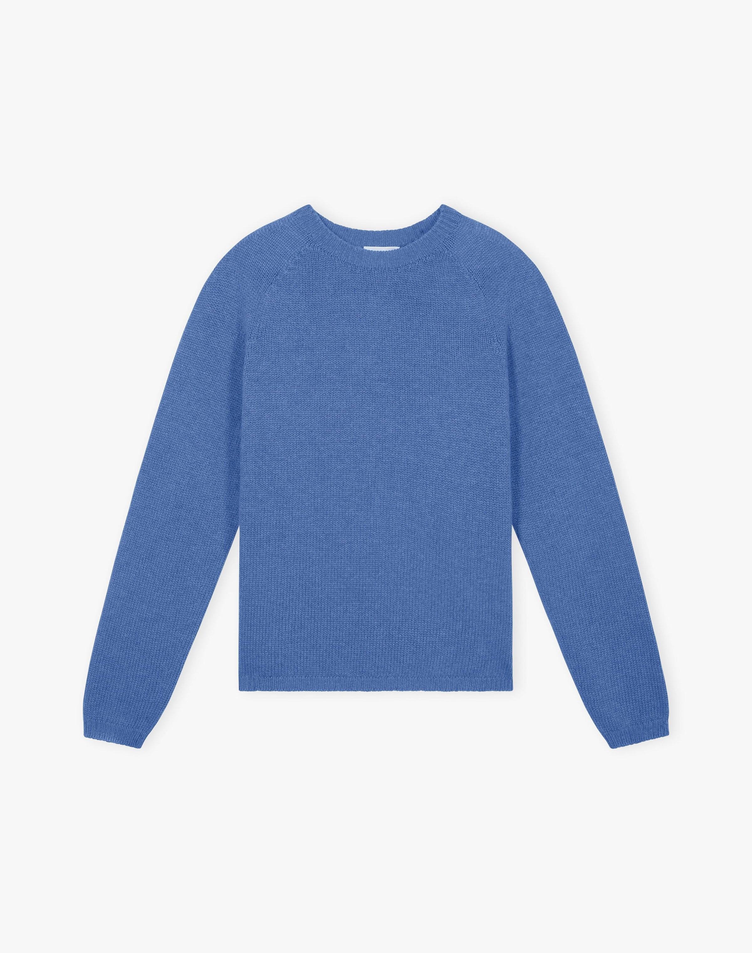 Cashmere Jumper
