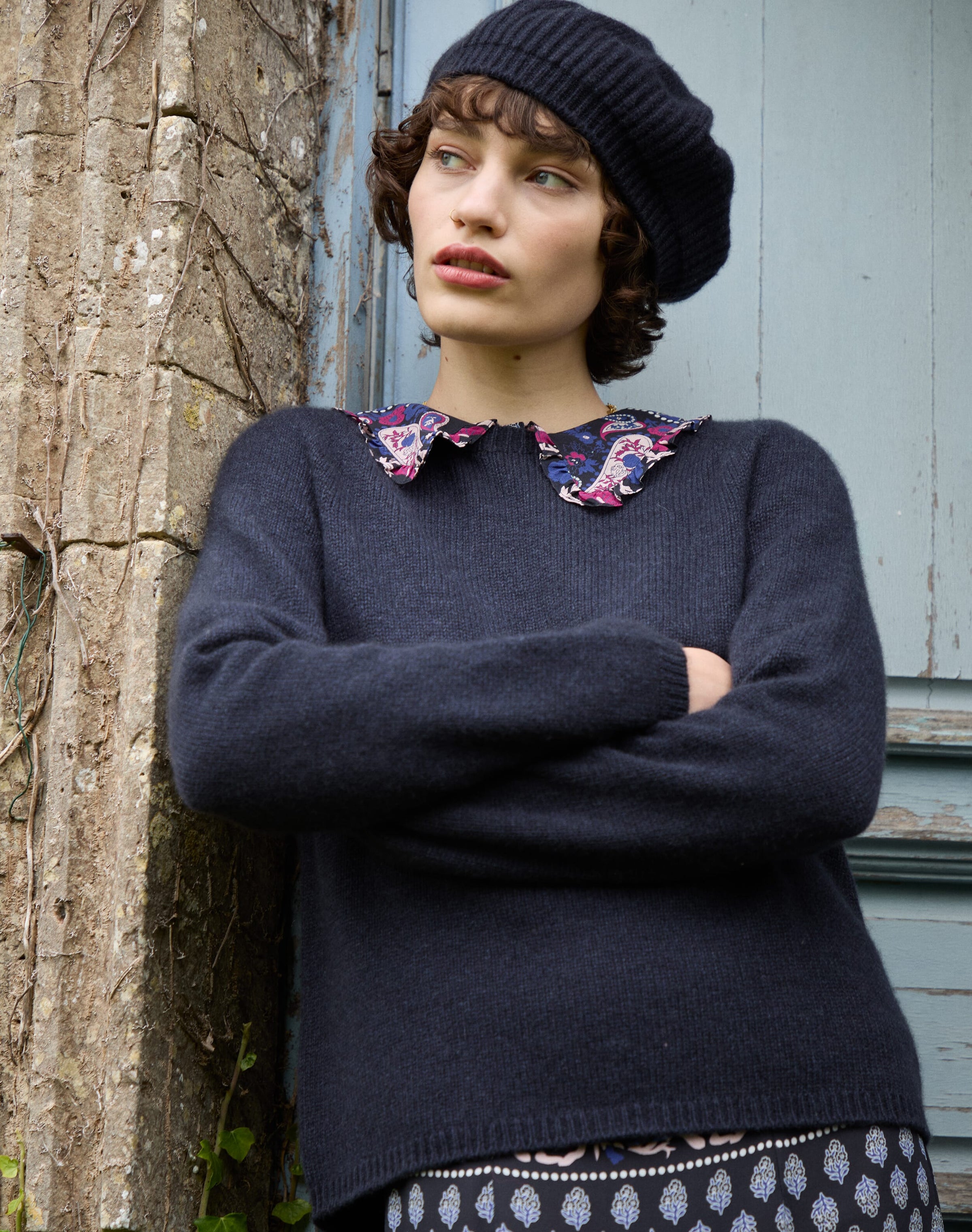 Cashmere Jumper