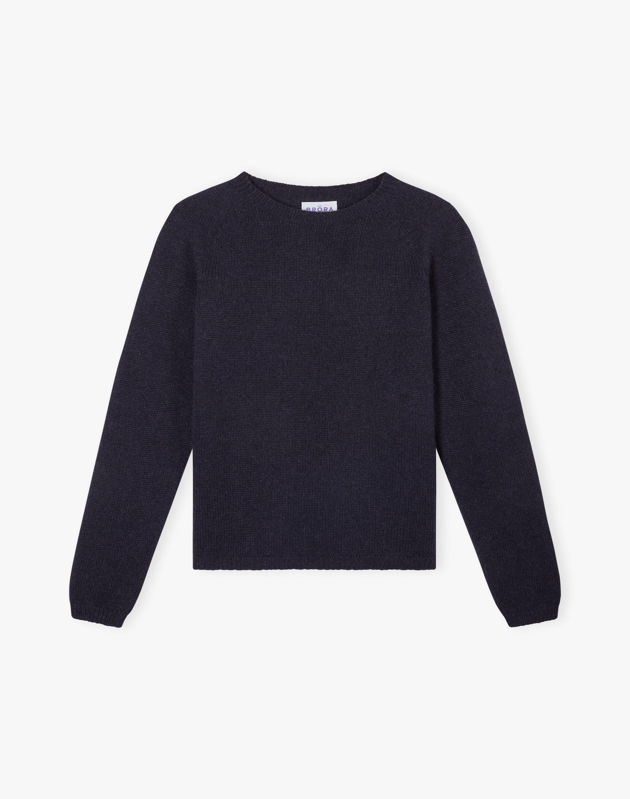 Cashmere Jumper