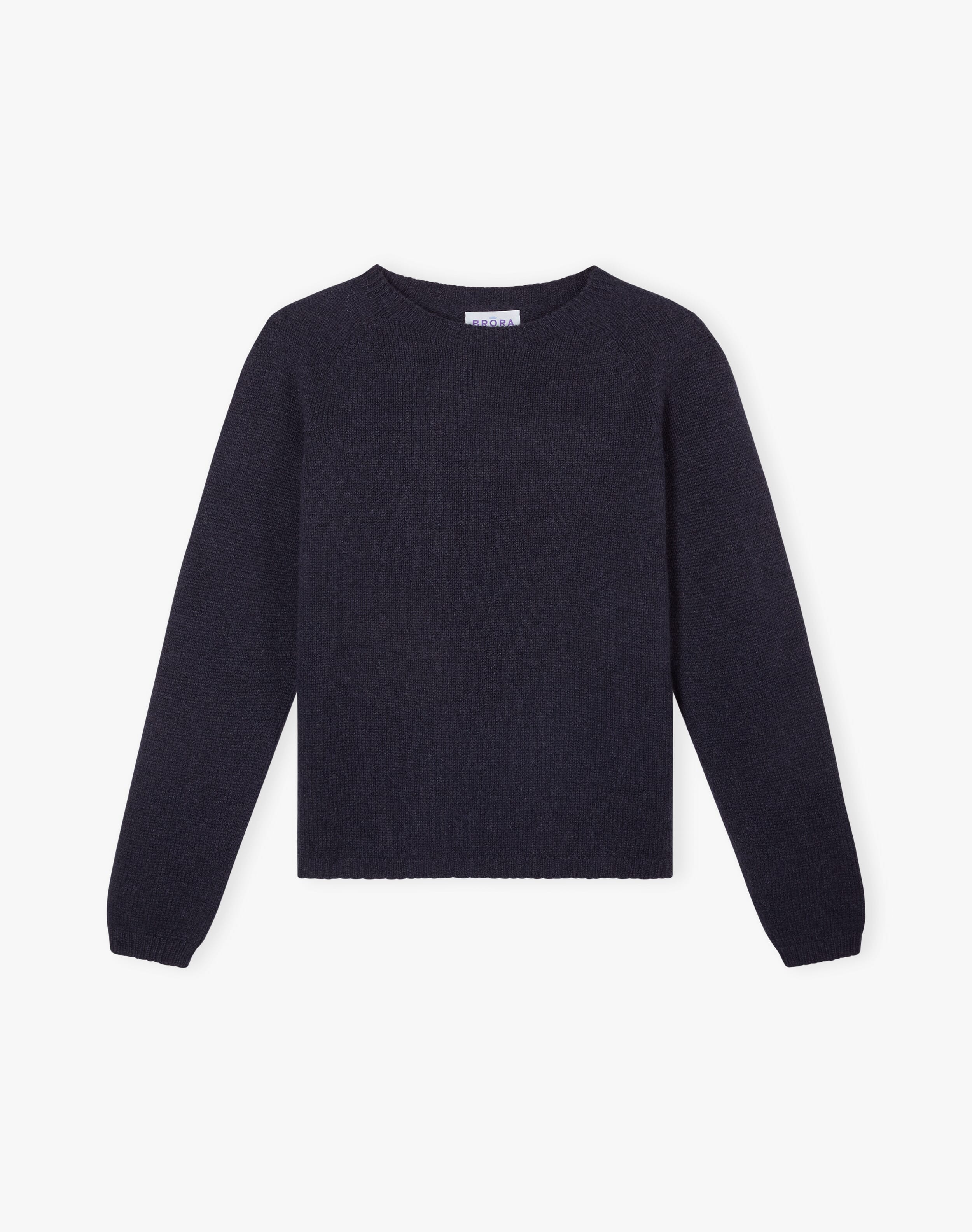 Cashmere Jumper