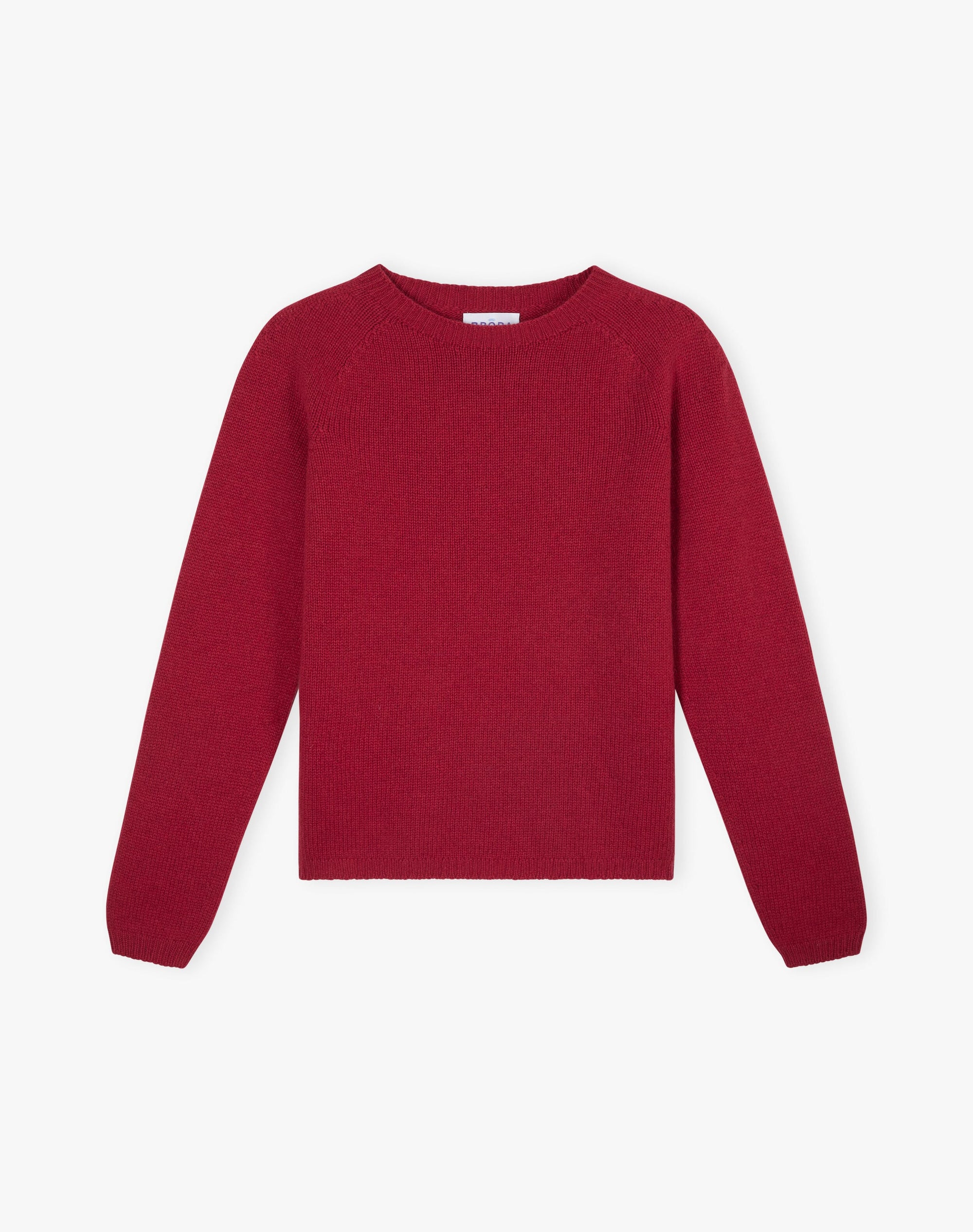 Cashmere Jumper