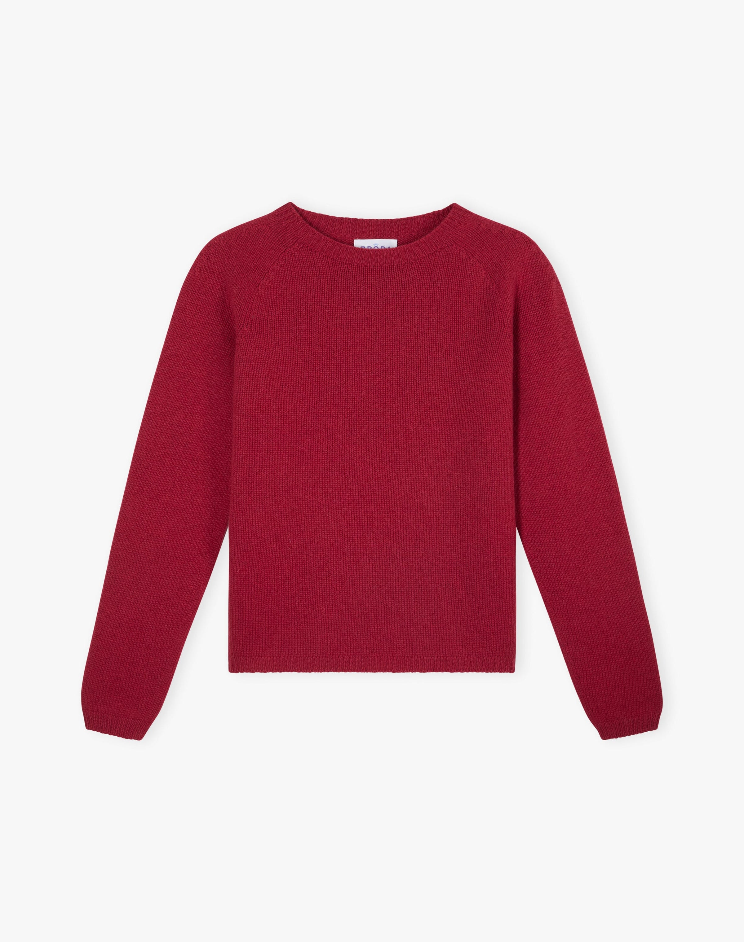 Cashmere Jumper