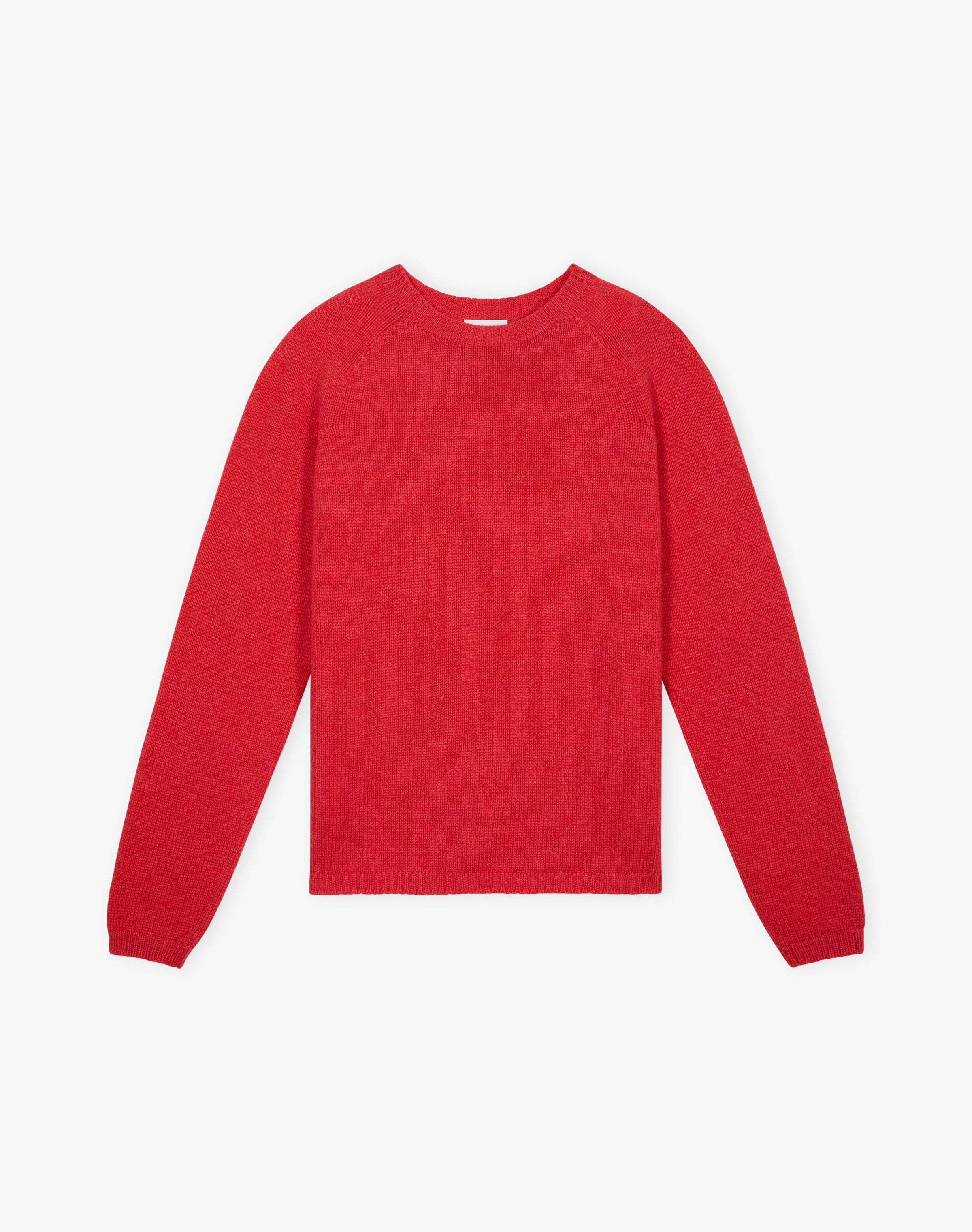 Cashmere Jumper