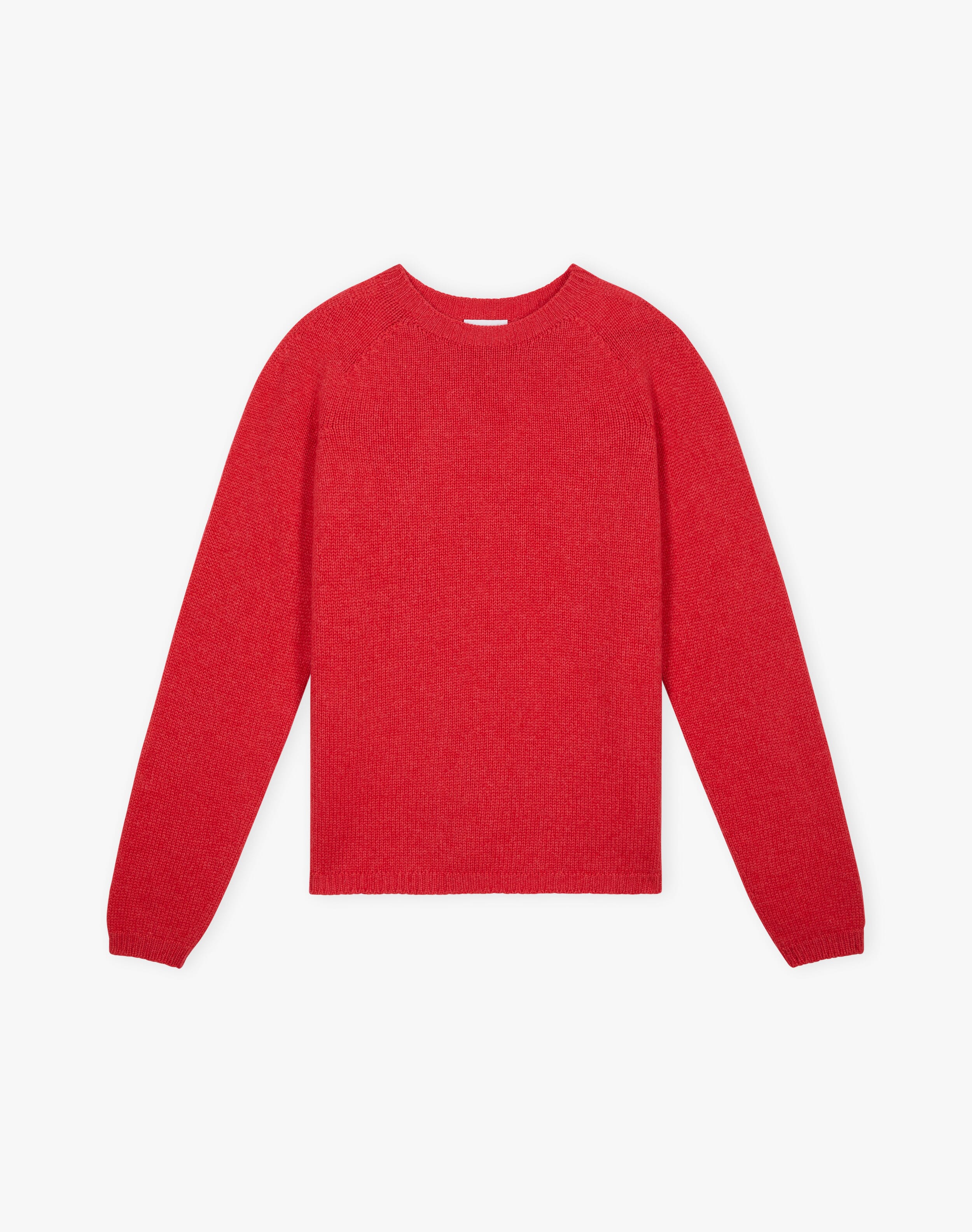 Cashmere Jumper