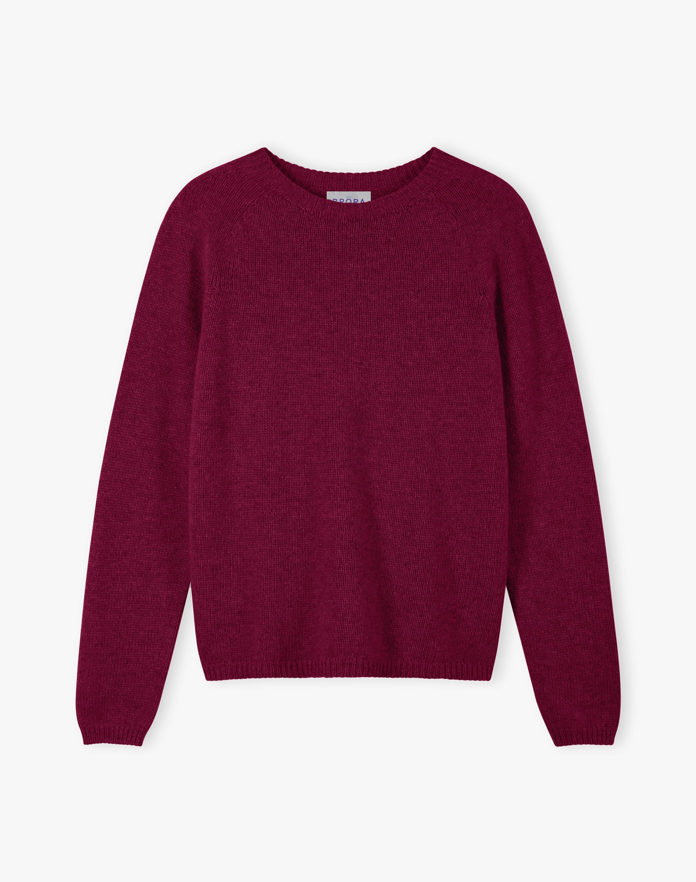Cashmere Jumper