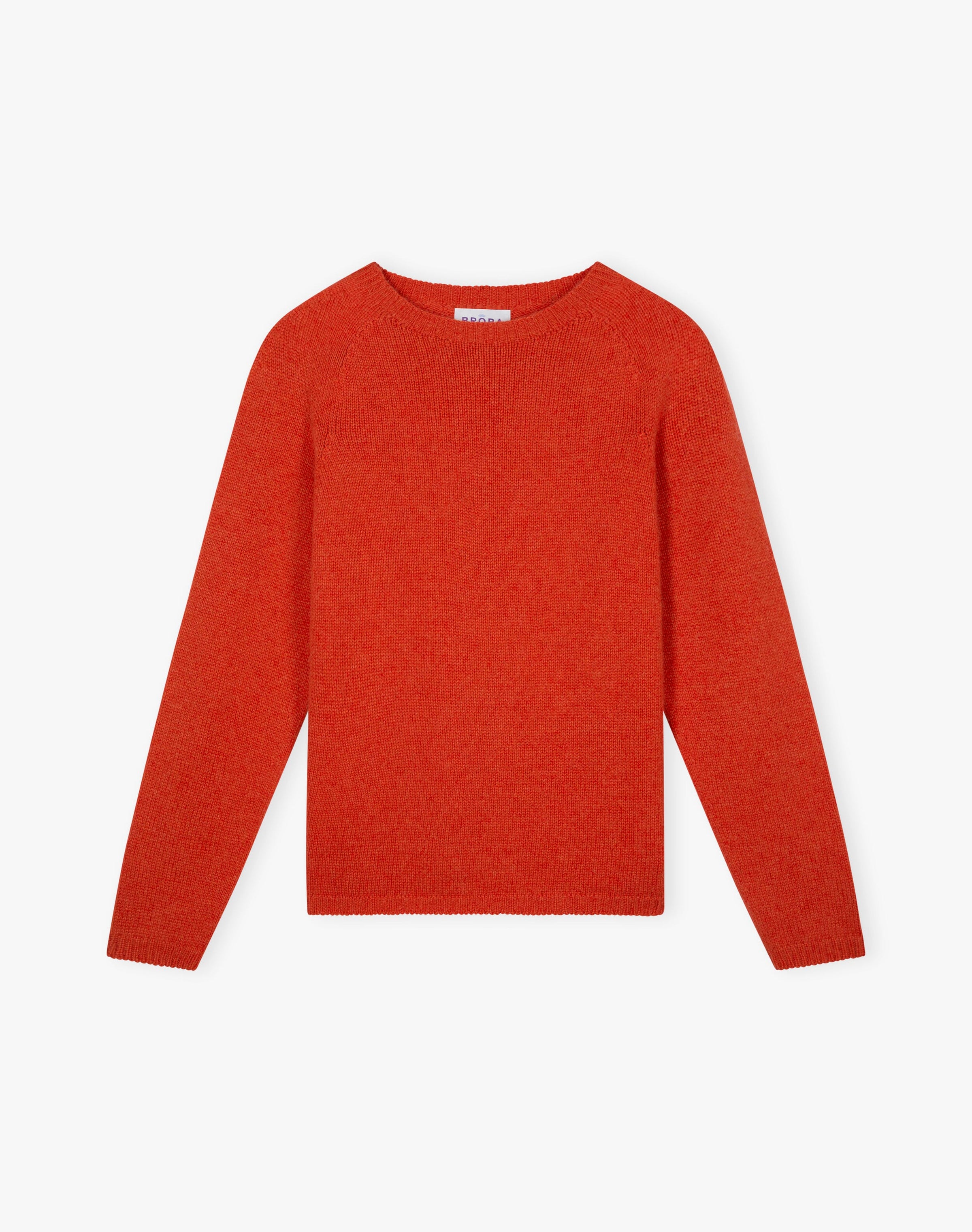 Cashmere Jumper