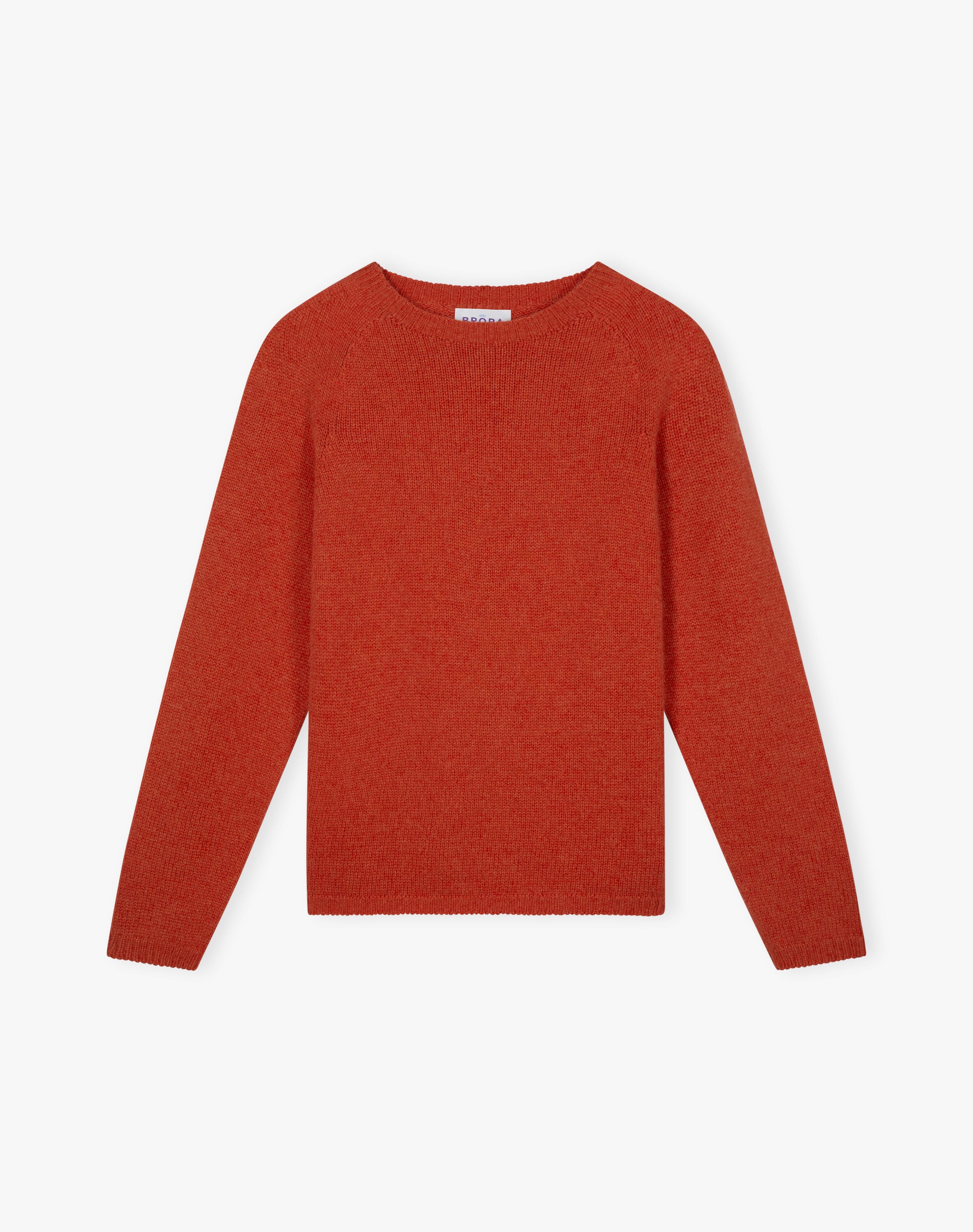 Cashmere Jumper