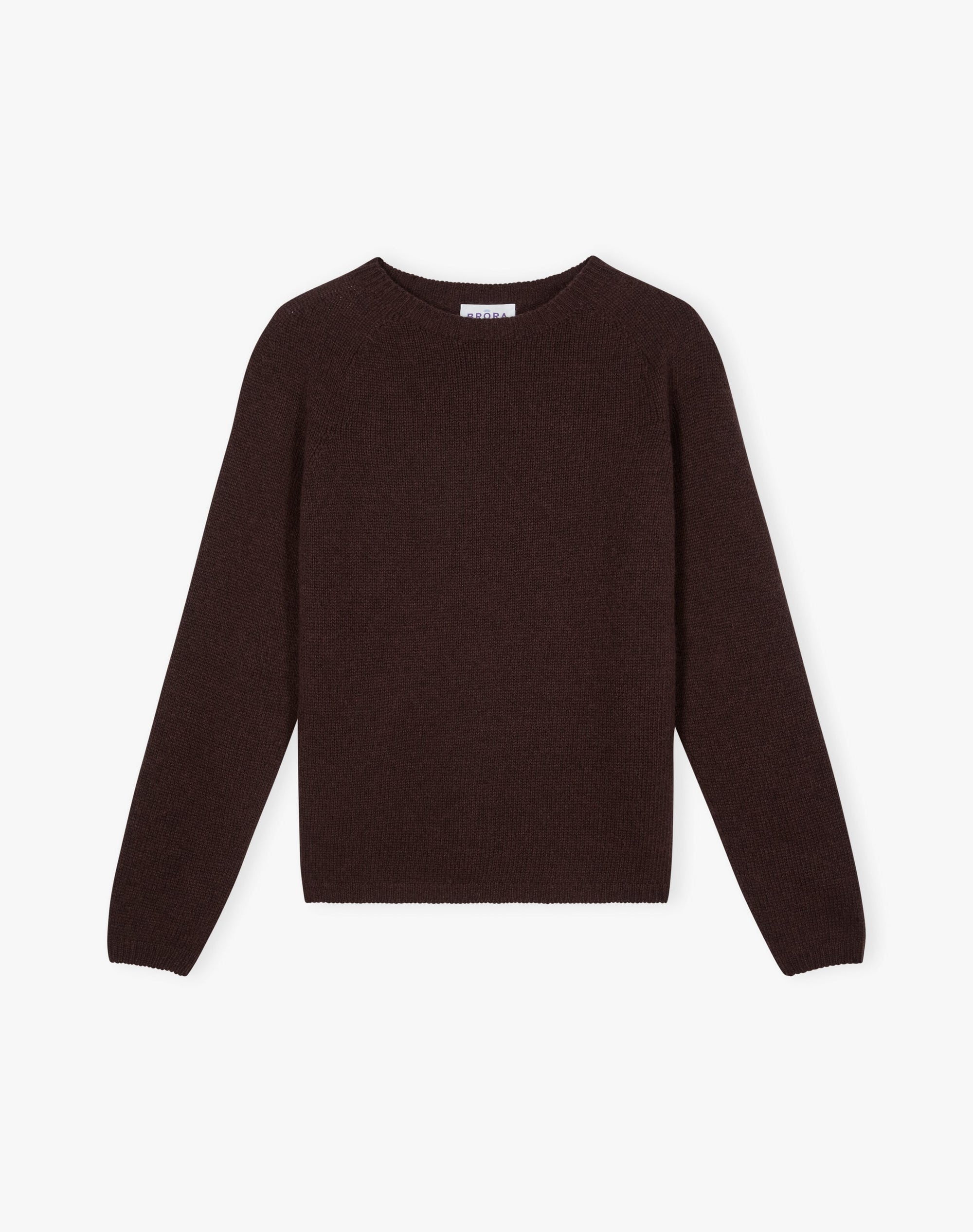 Cashmere Jumper