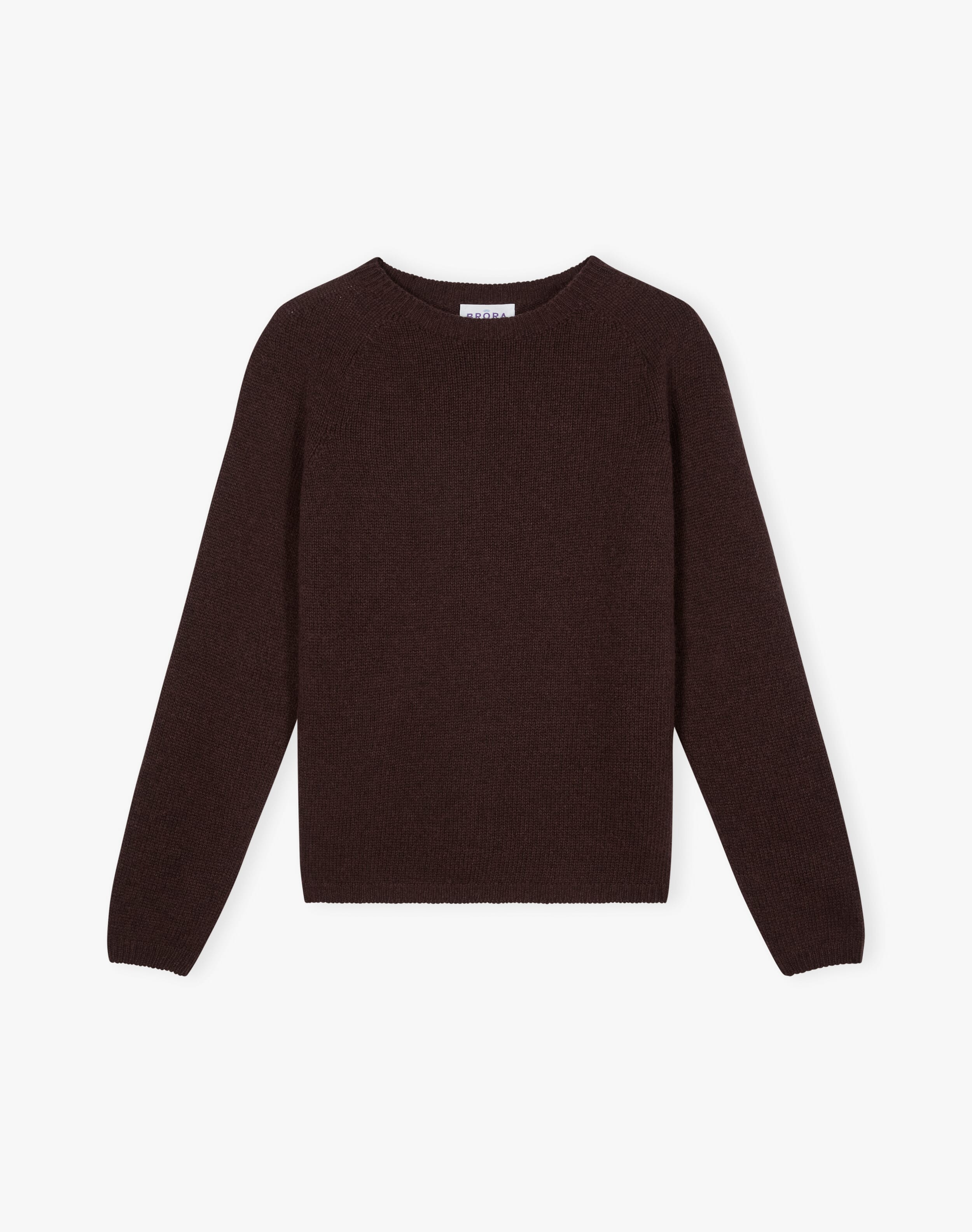 Cashmere Jumper
