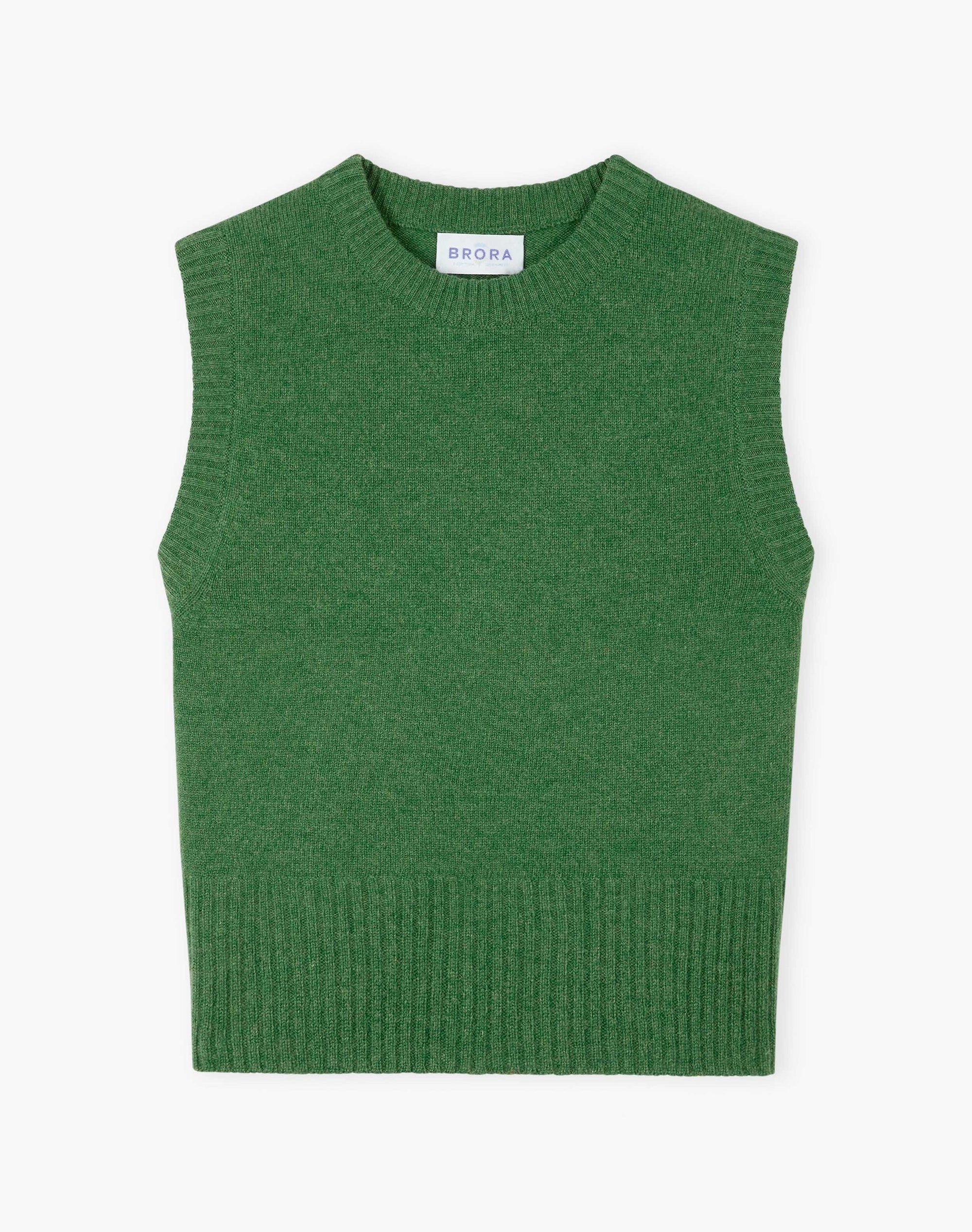 Cashmere Tank