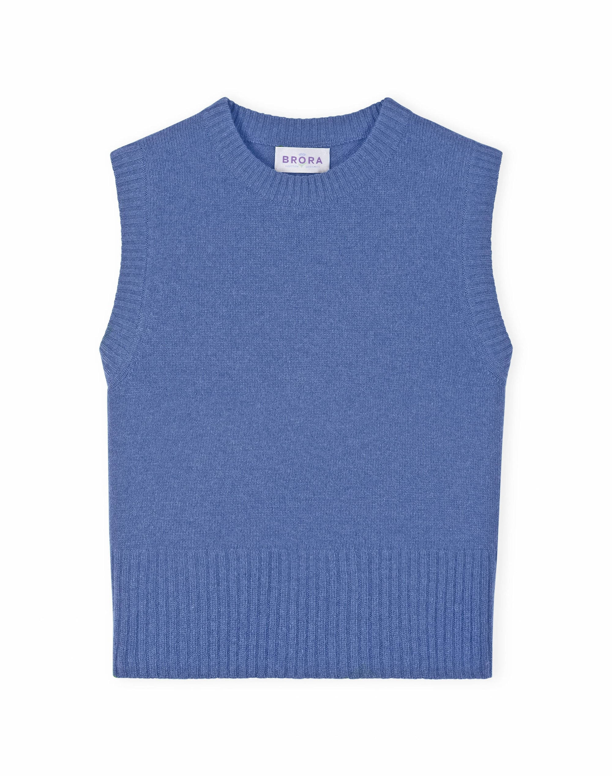 Cashmere Tank