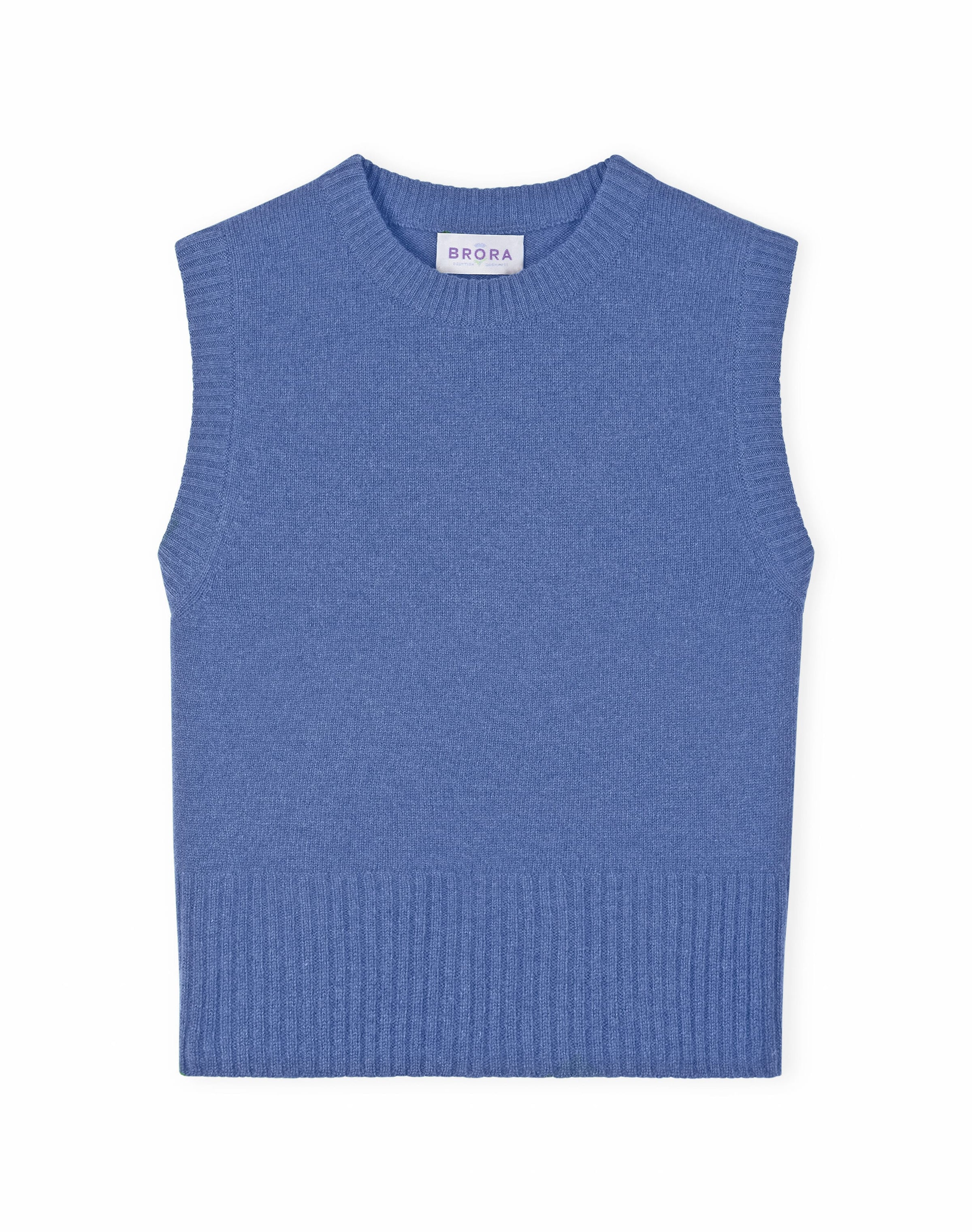Cashmere Tank