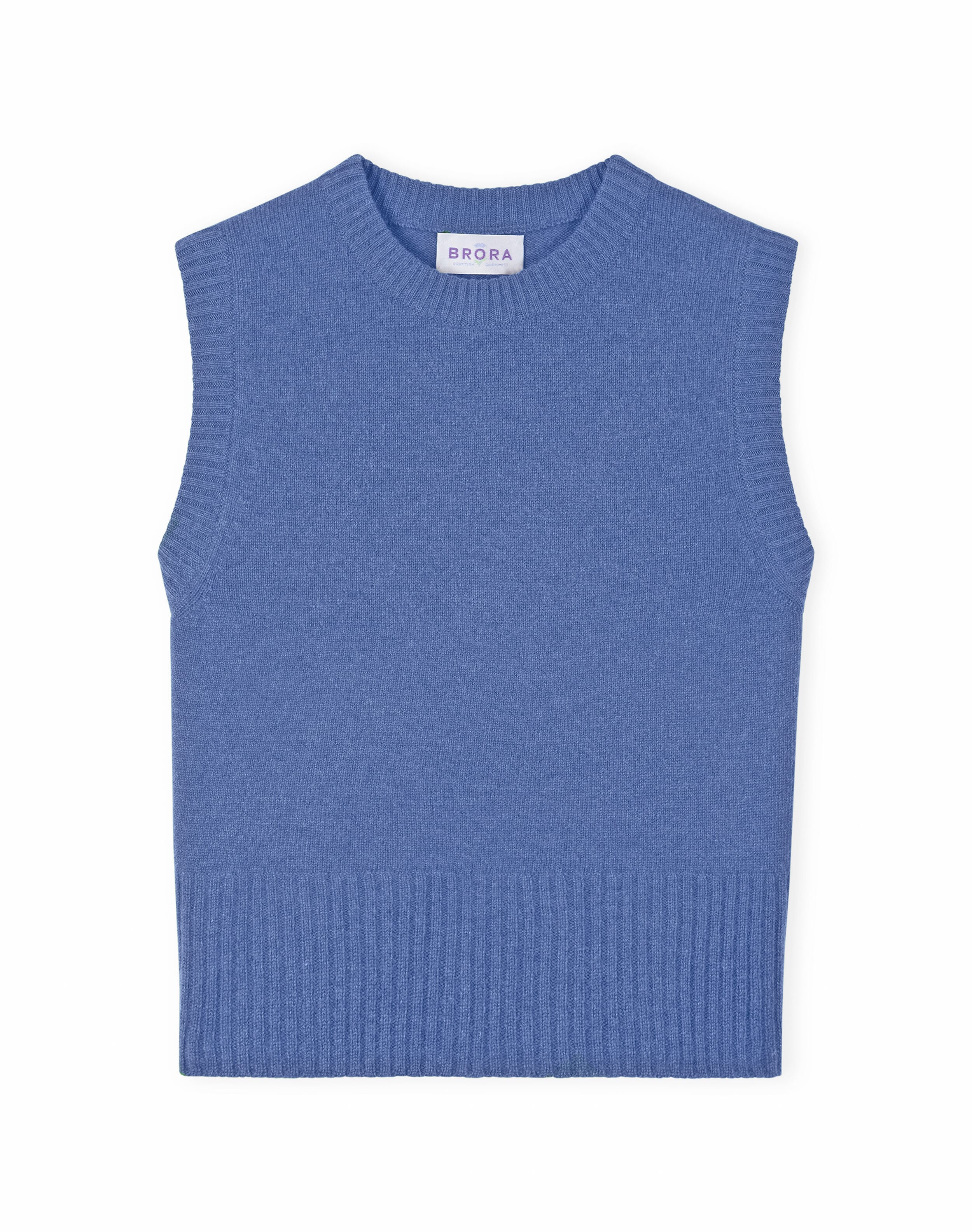 Cashmere Tank