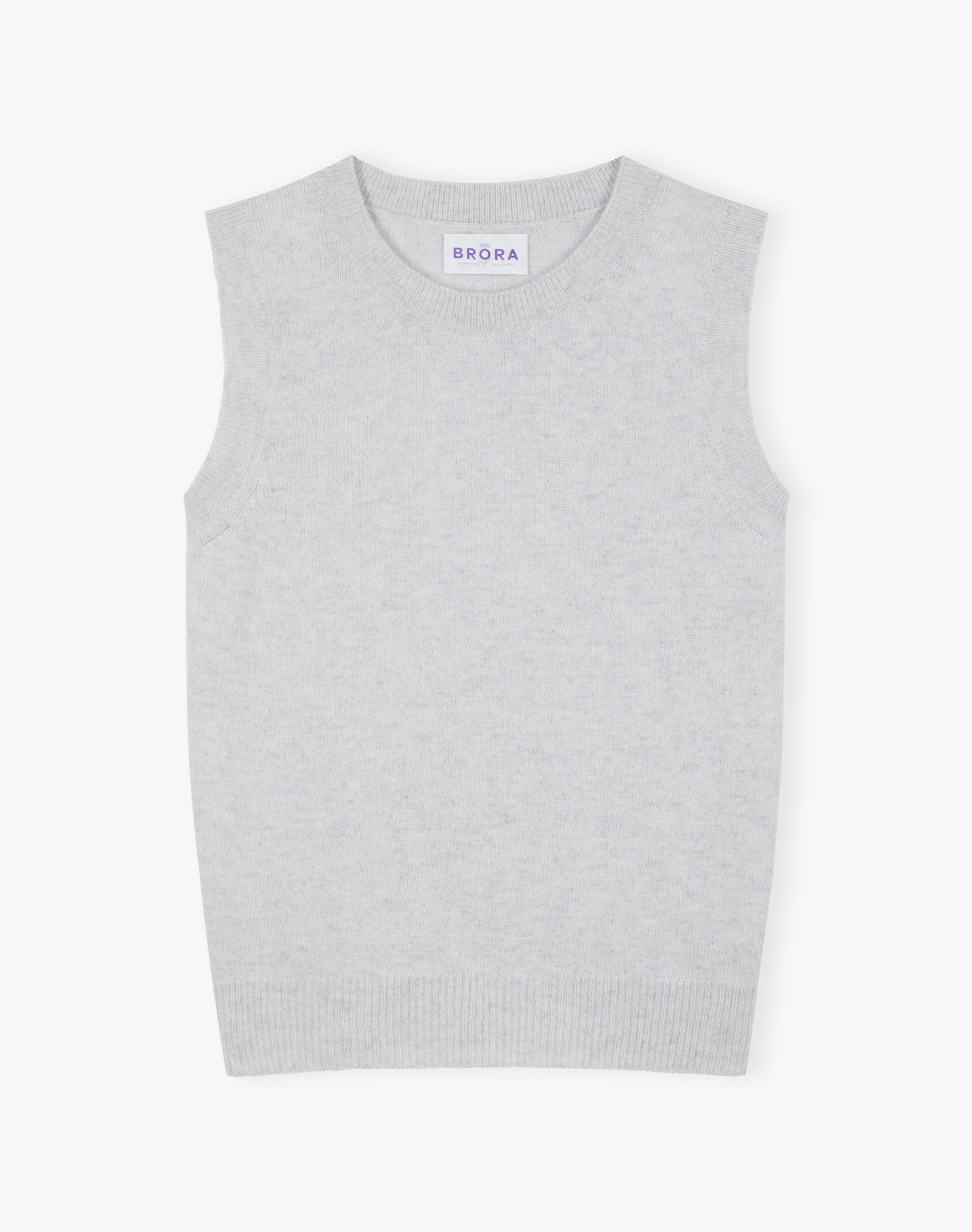 Cashmere Tank