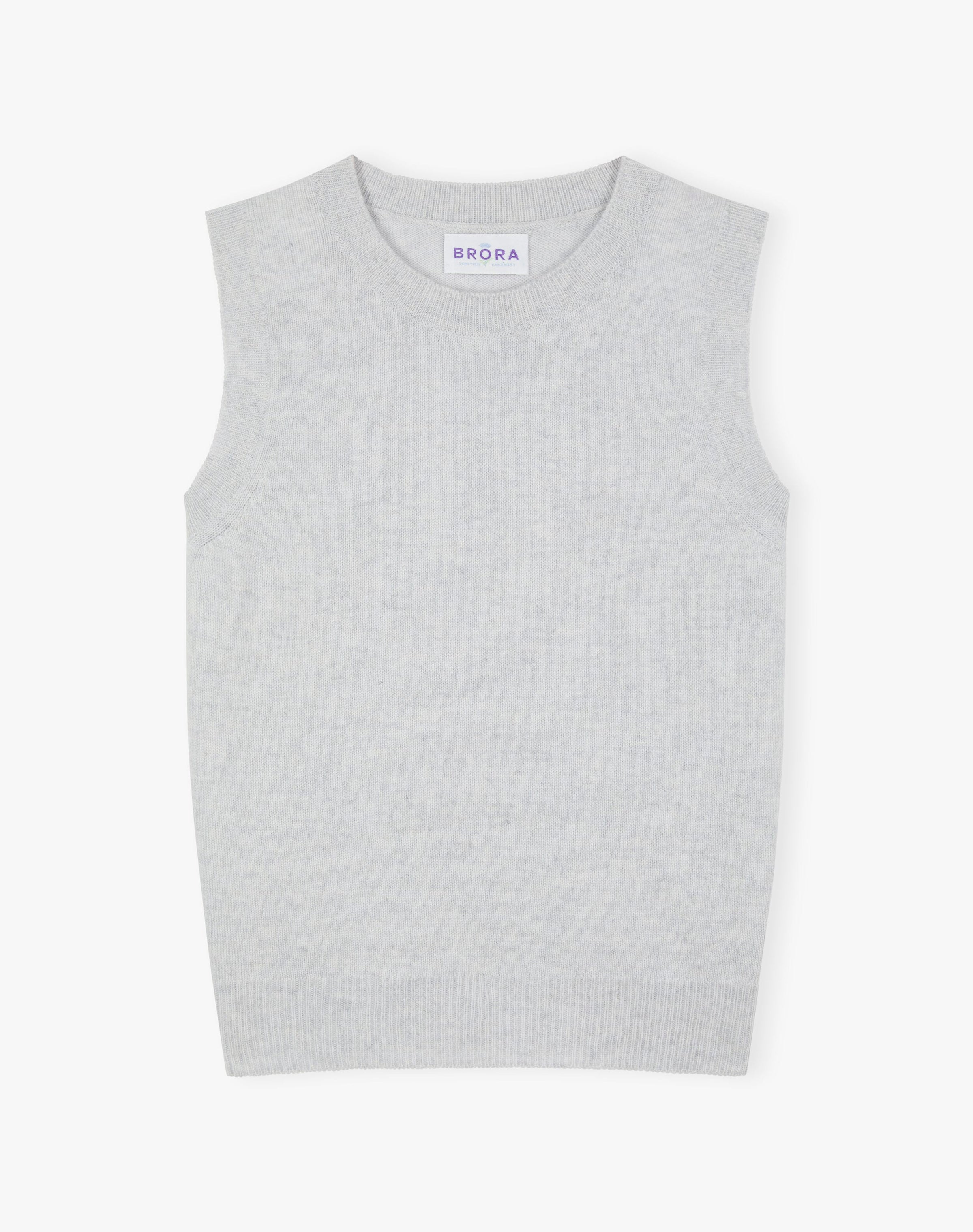 Cashmere Tank