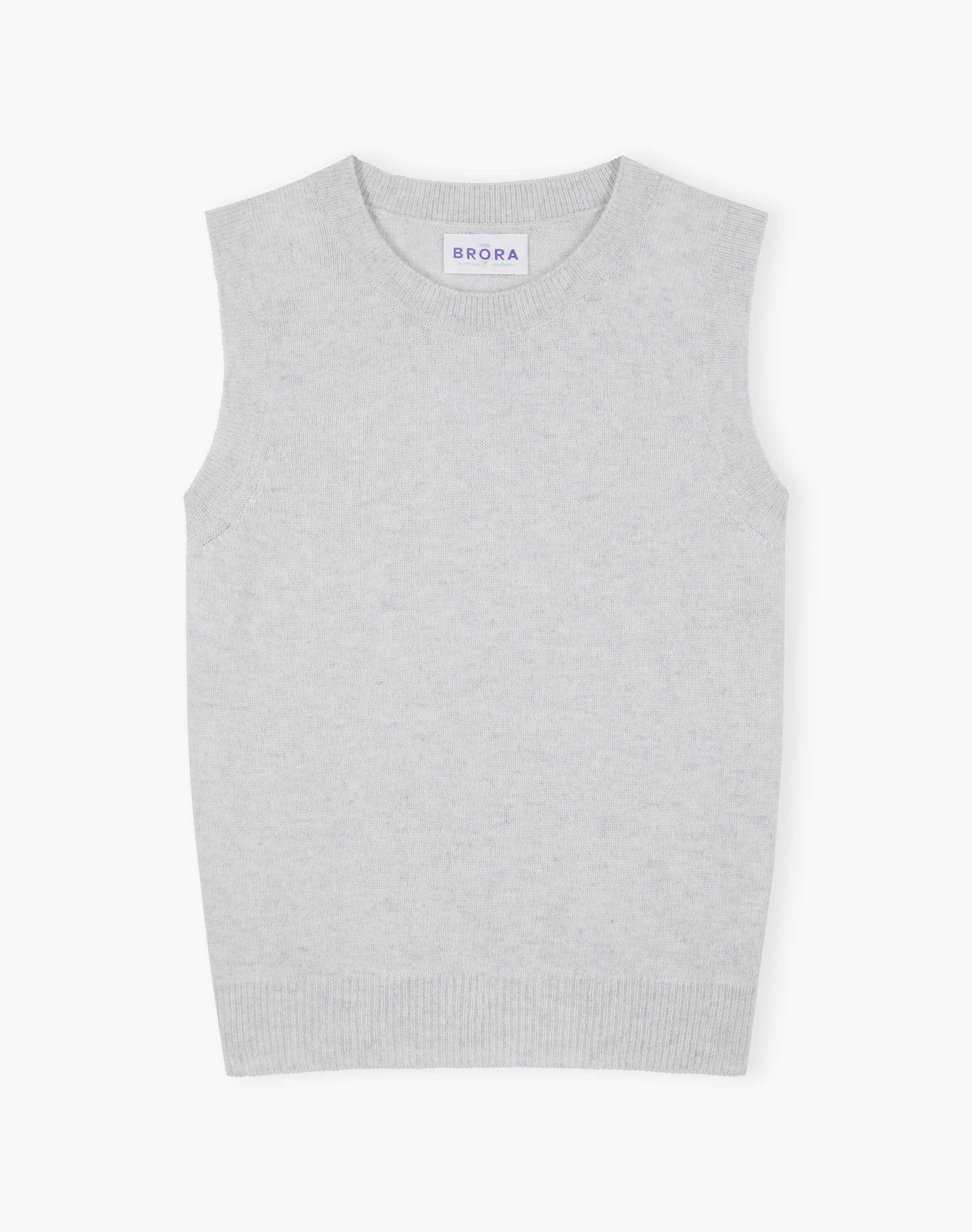 Cashmere Tank