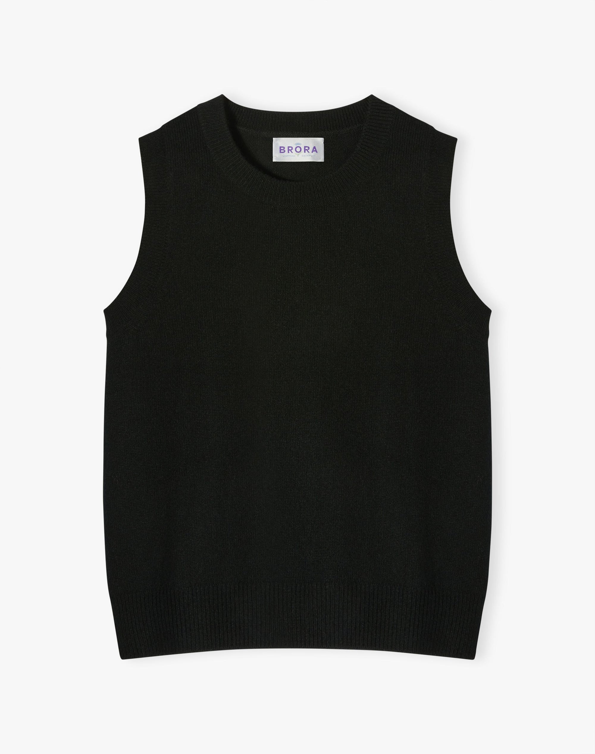 Cashmere Tank