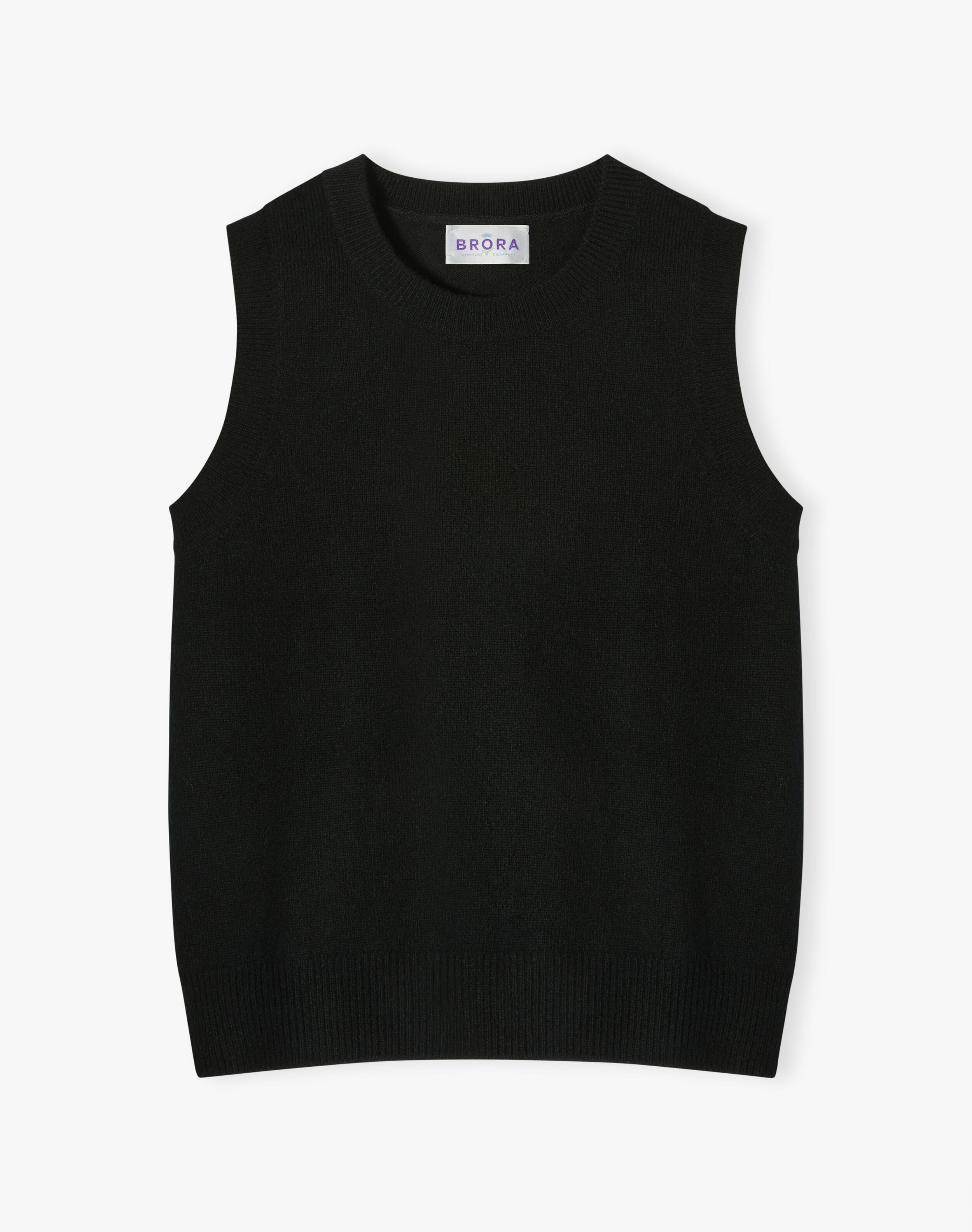 Cashmere Tank