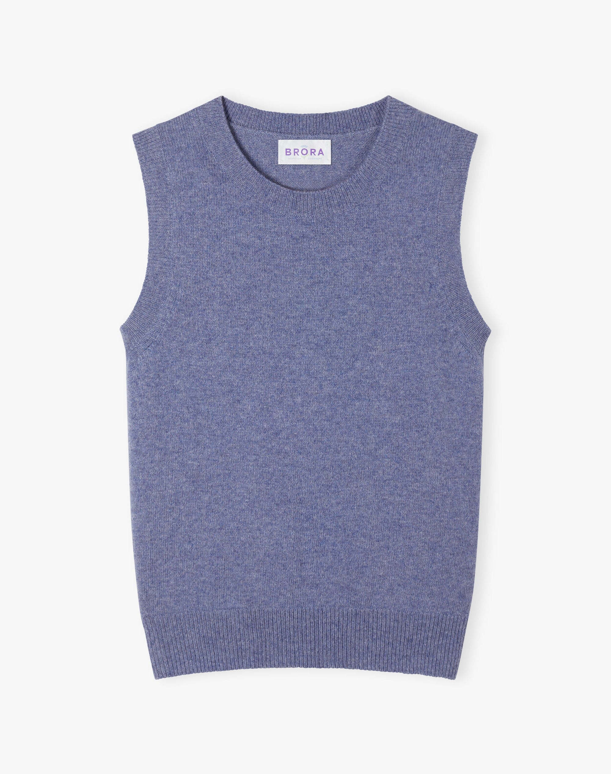 Cashmere Tank