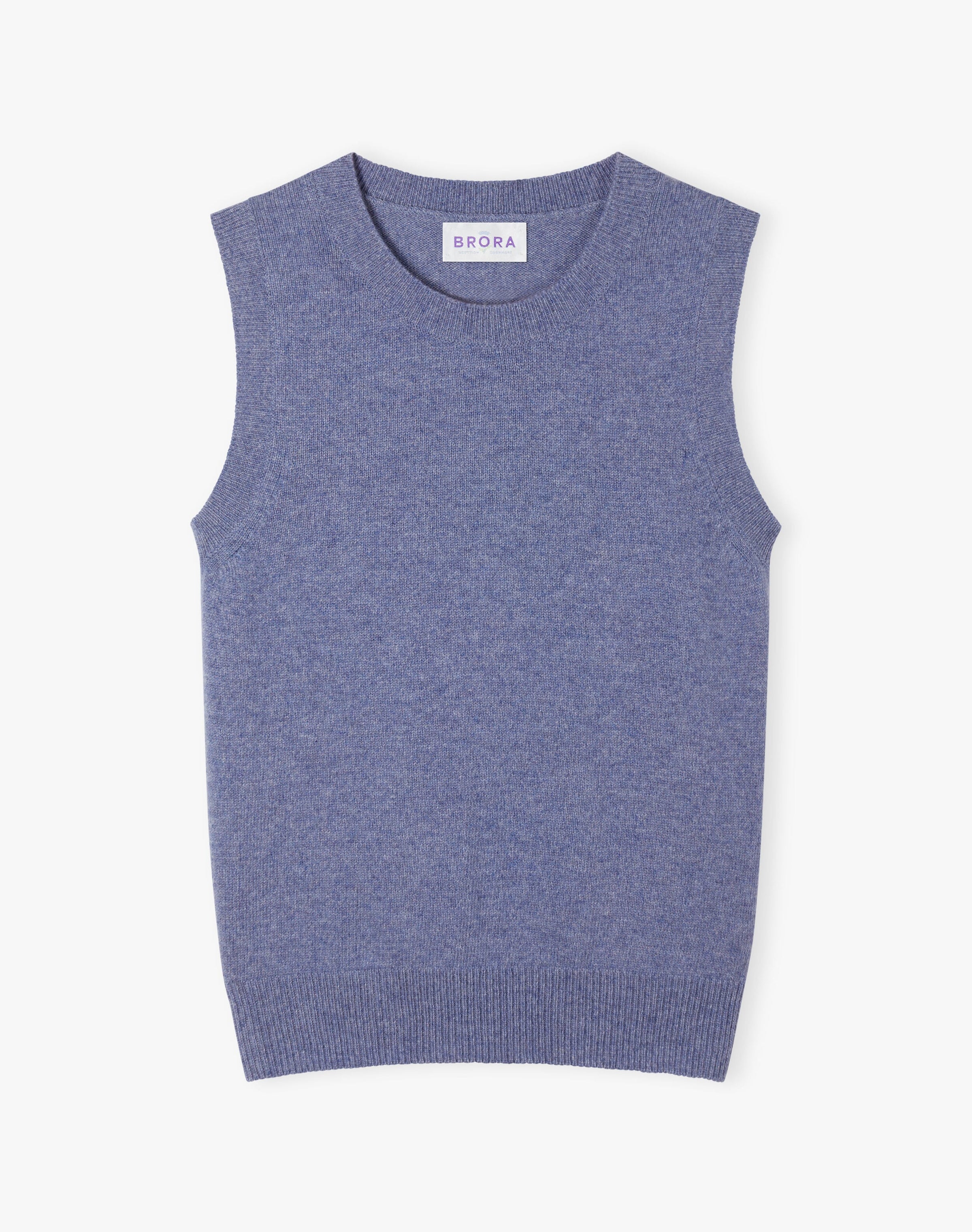 Cashmere Tank