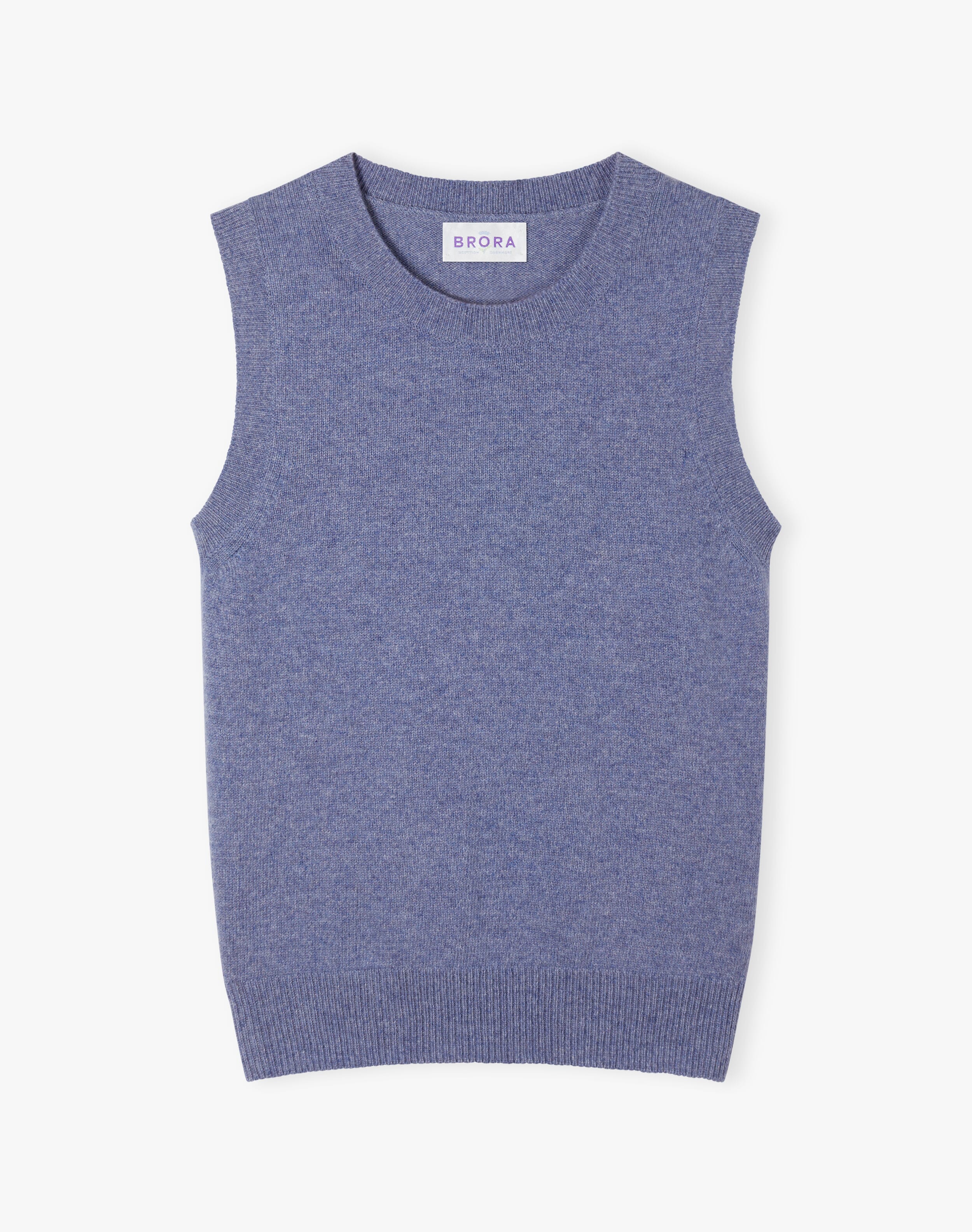 Cashmere Tank