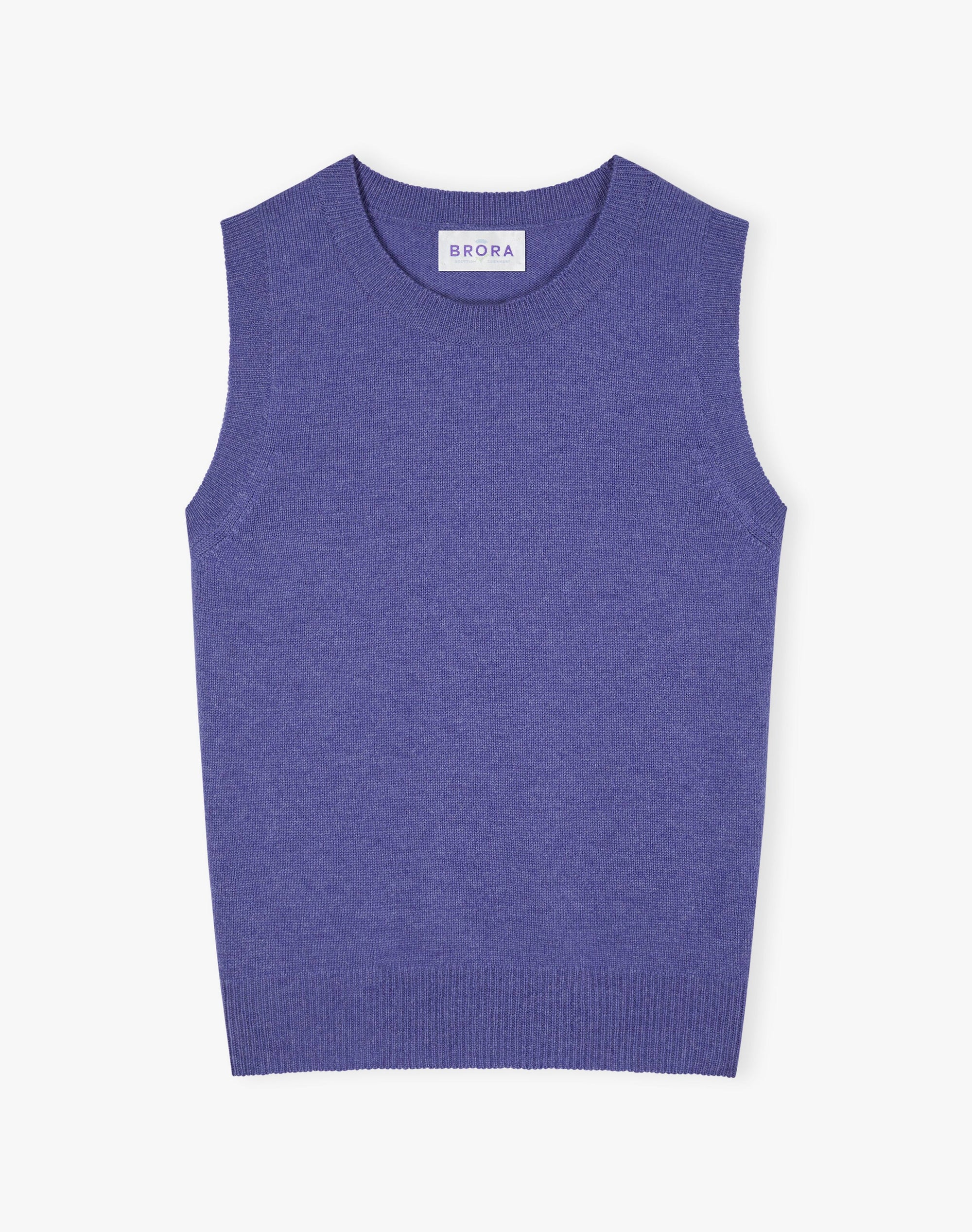 Cashmere Tank