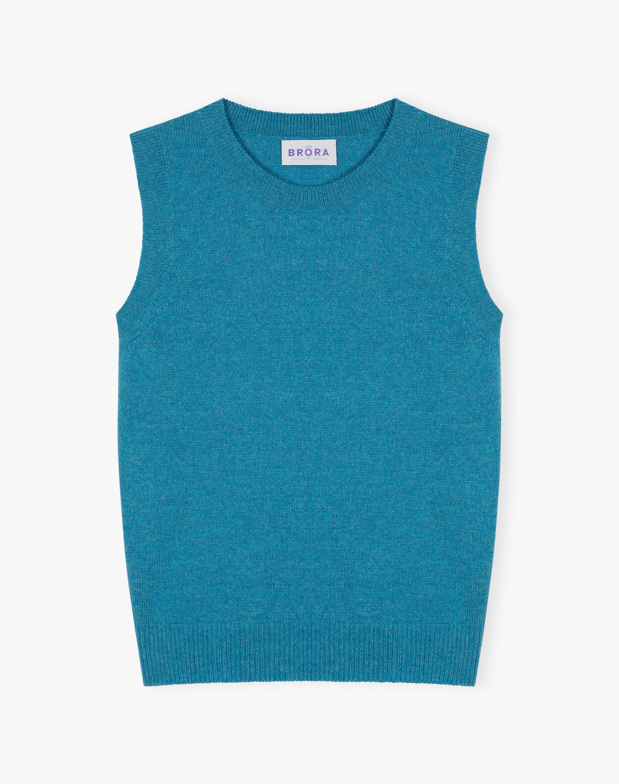 Cashmere Tank