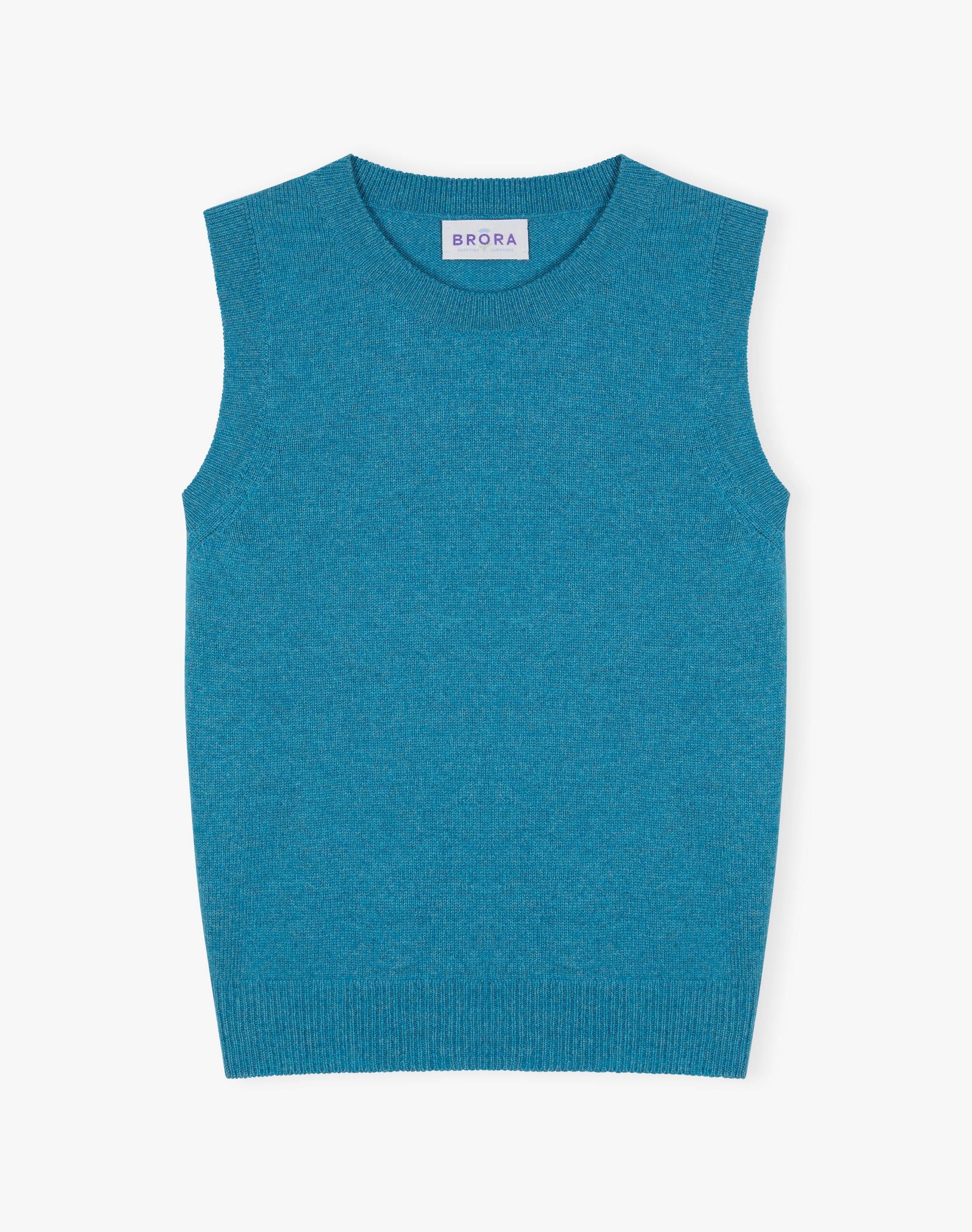 Cashmere Tank