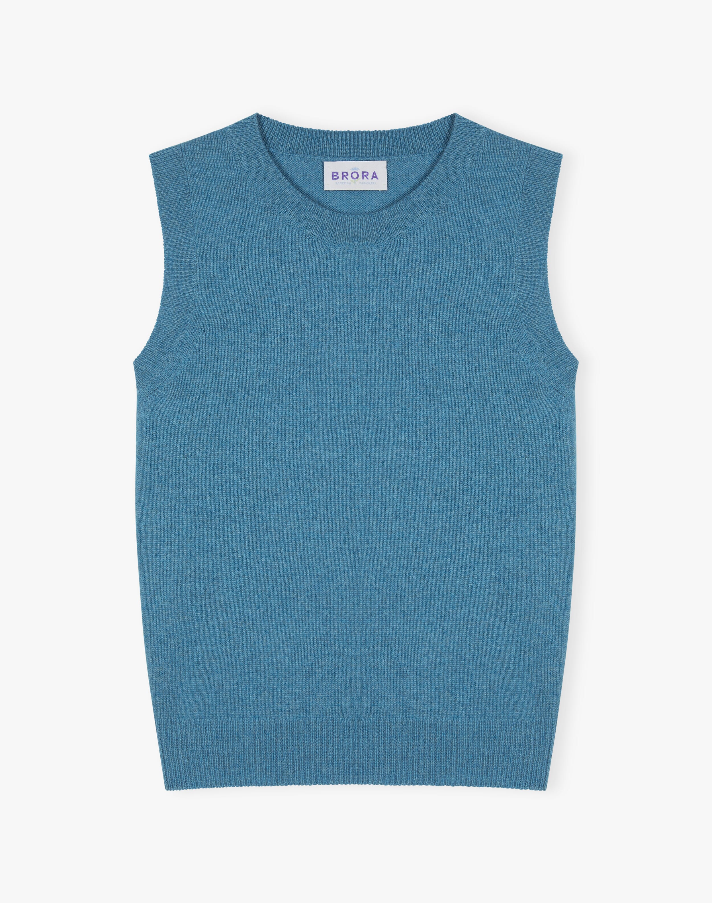Cashmere Tank