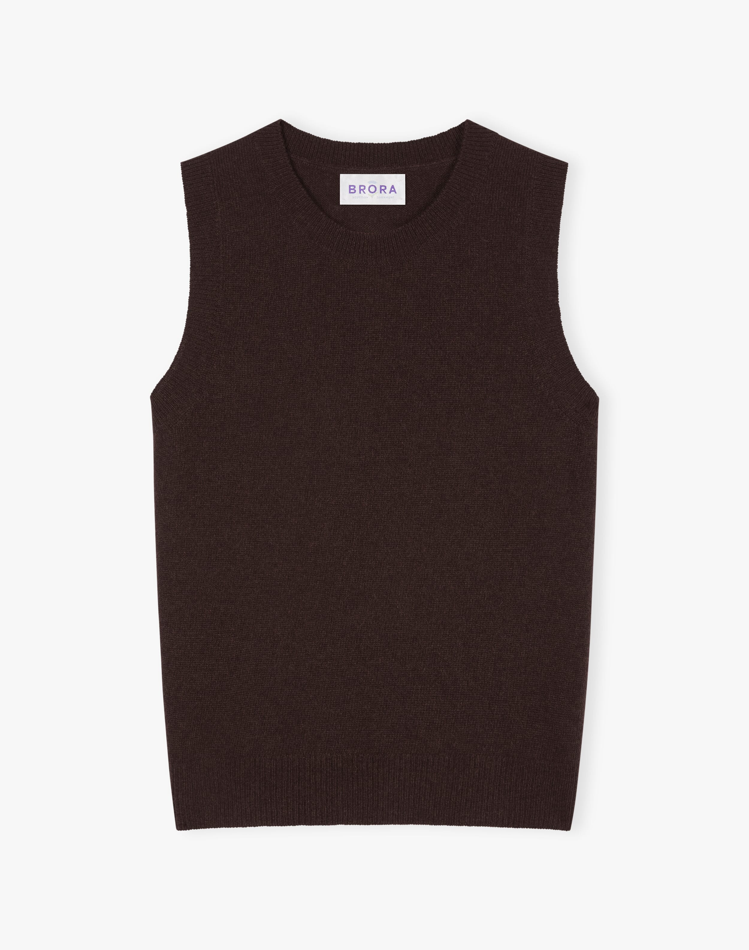 Cashmere Tank