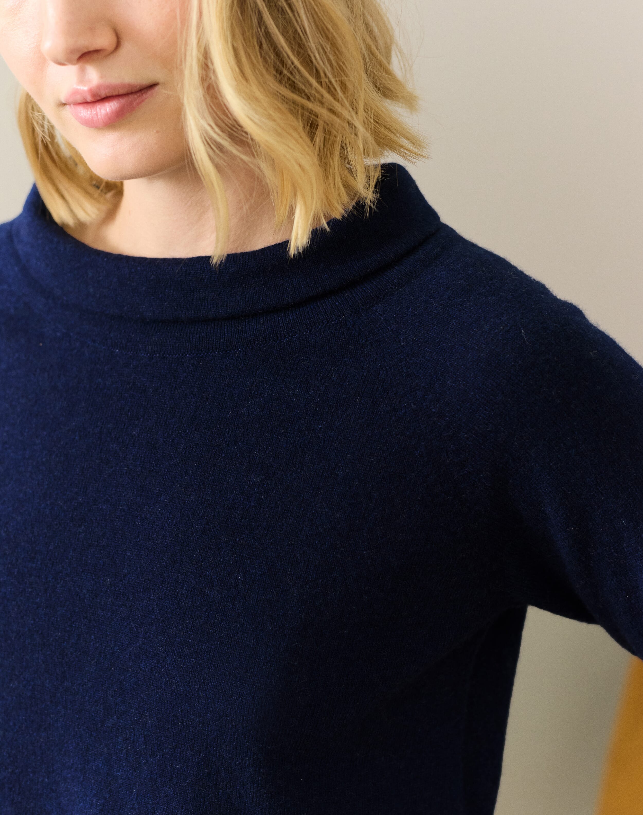 Cashmere Hepburn Jumper