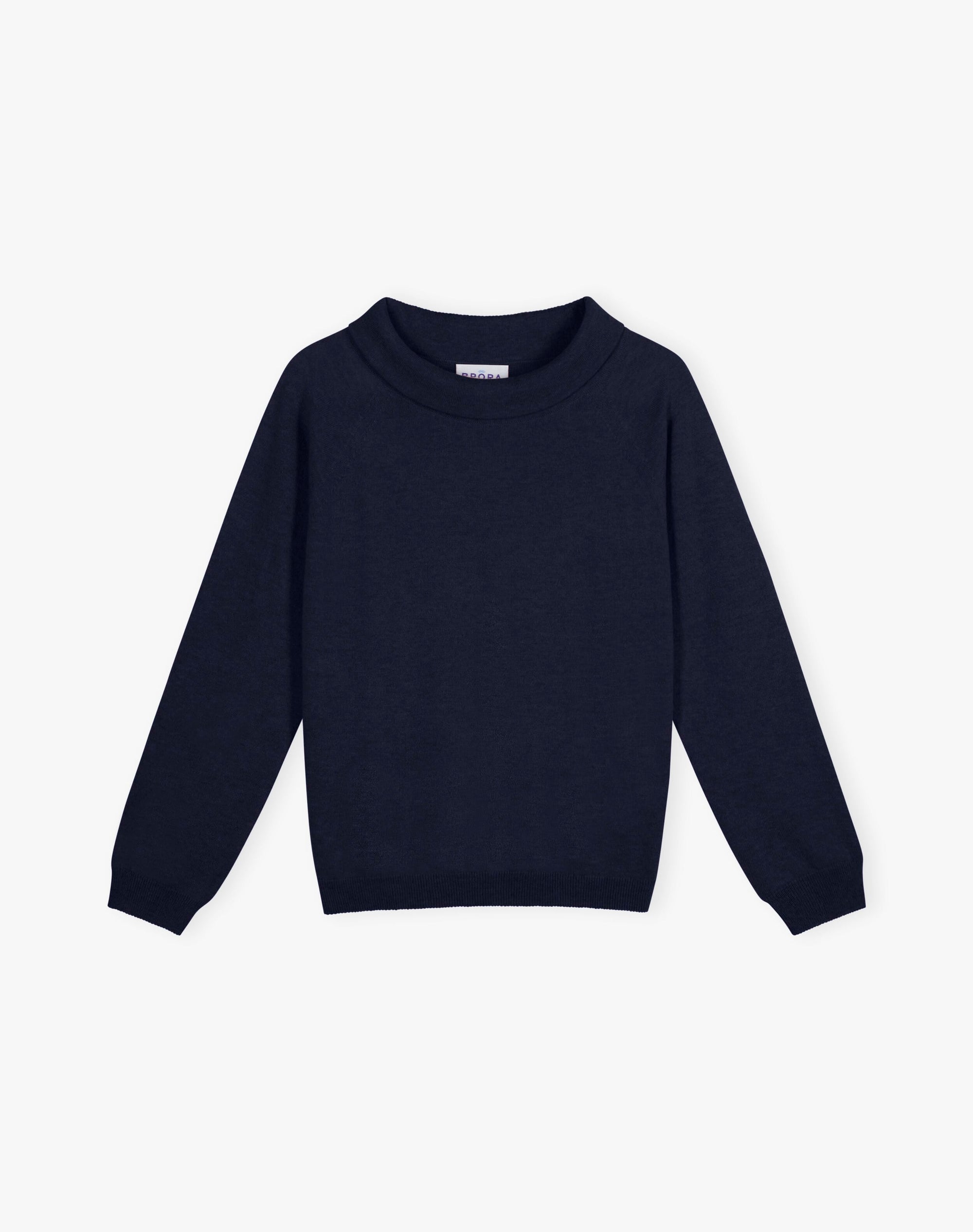 Cashmere Hepburn Jumper