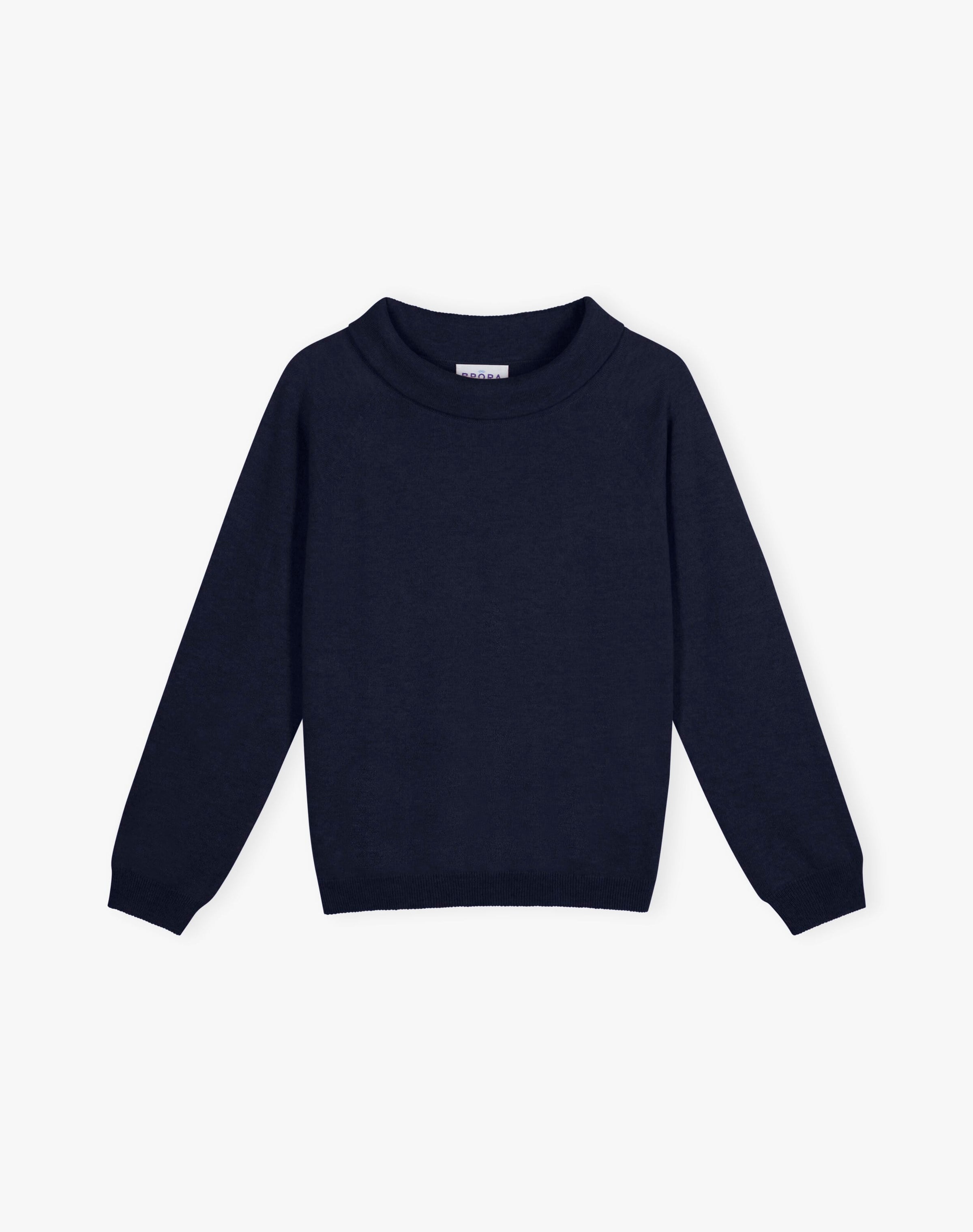 Cashmere Hepburn Jumper