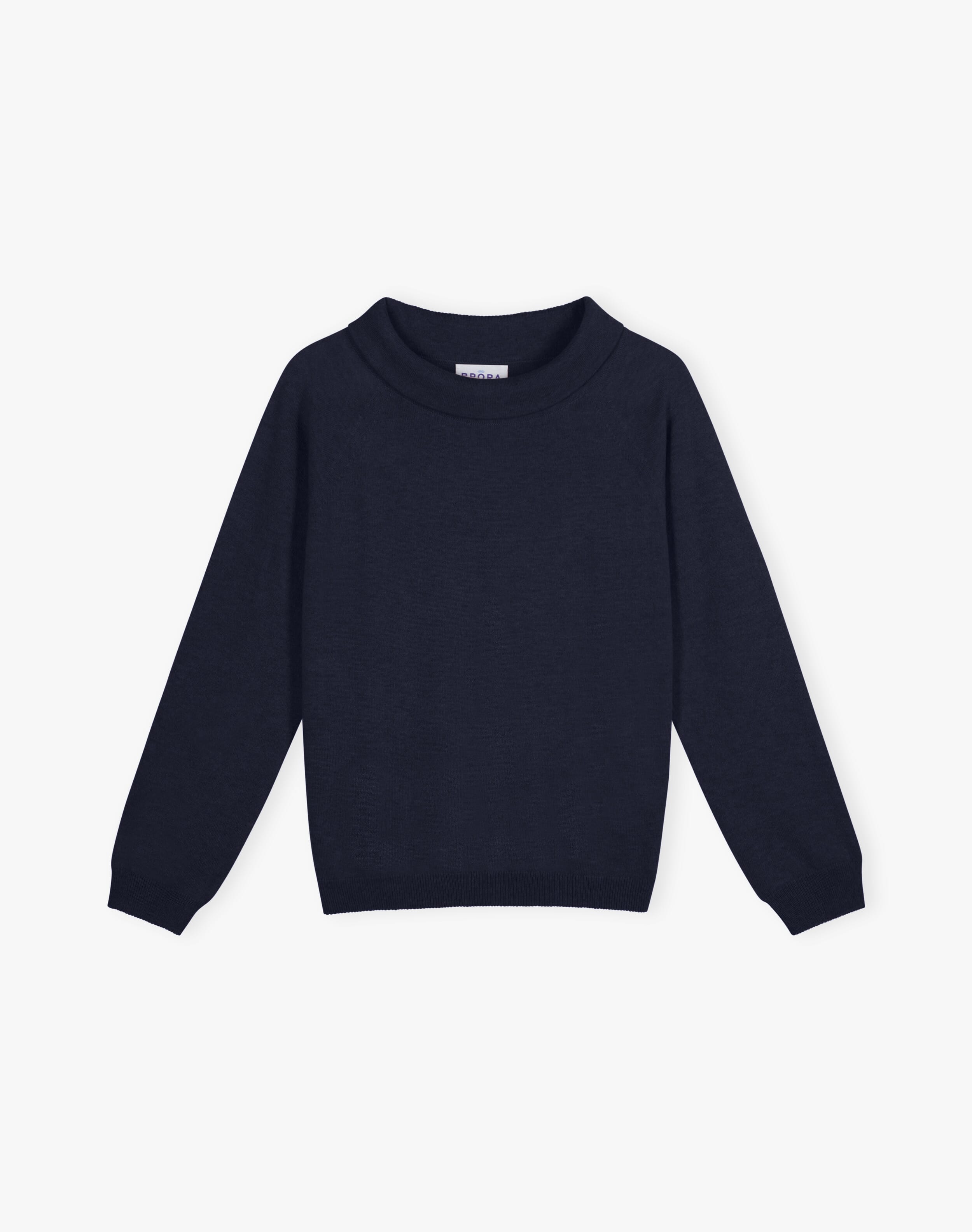 Cashmere Hepburn Jumper