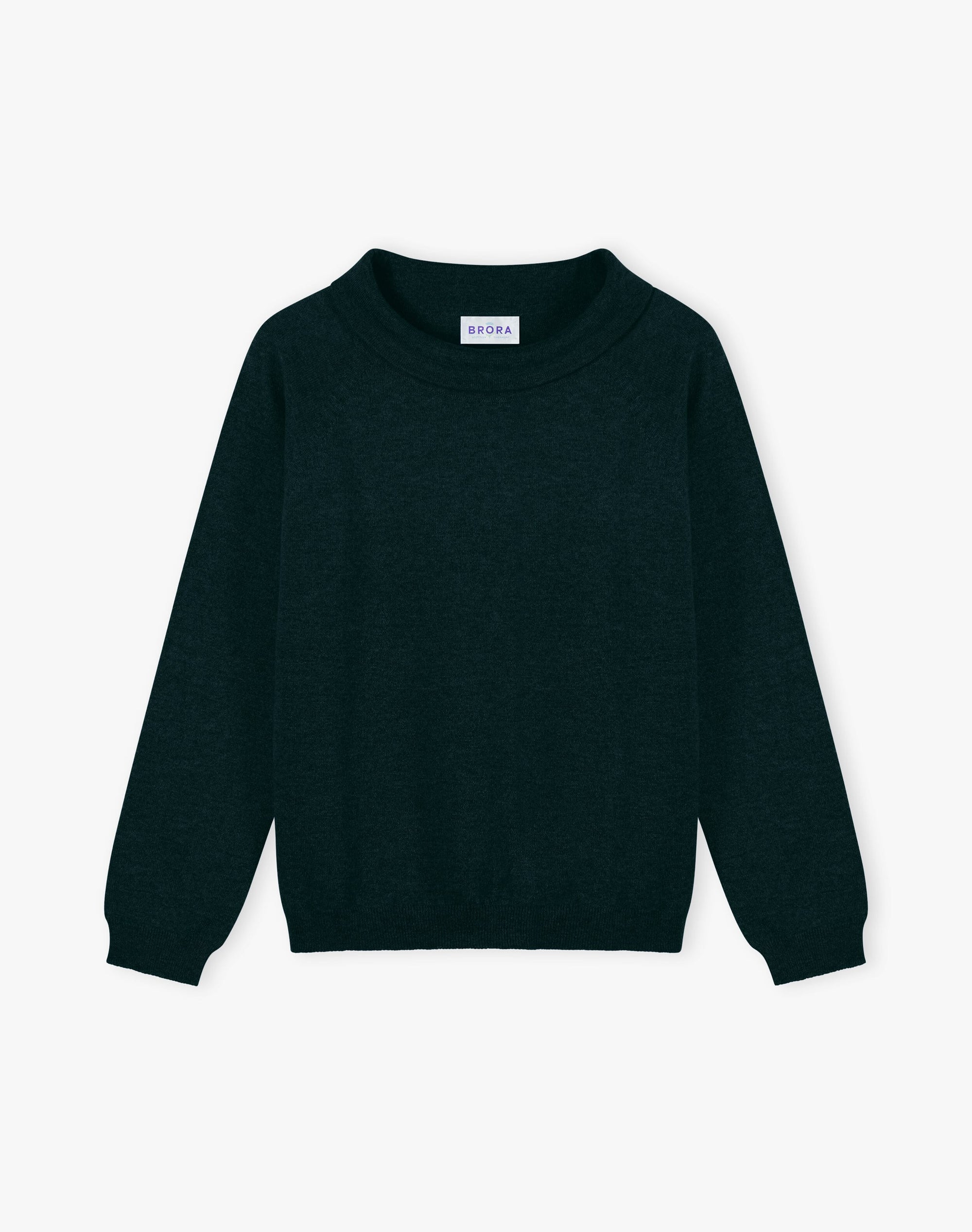 Cashmere Hepburn Jumper