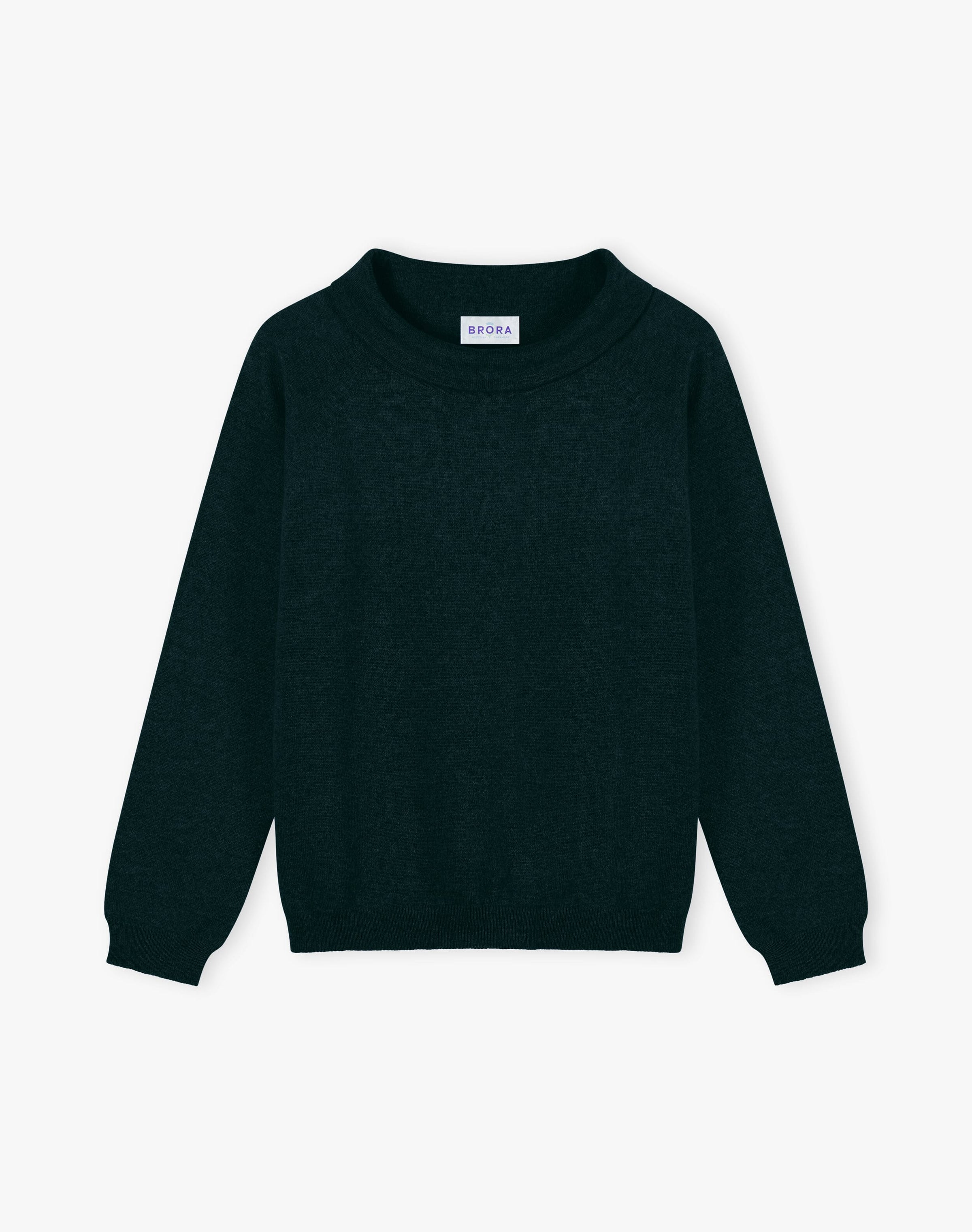 Cashmere Hepburn Jumper