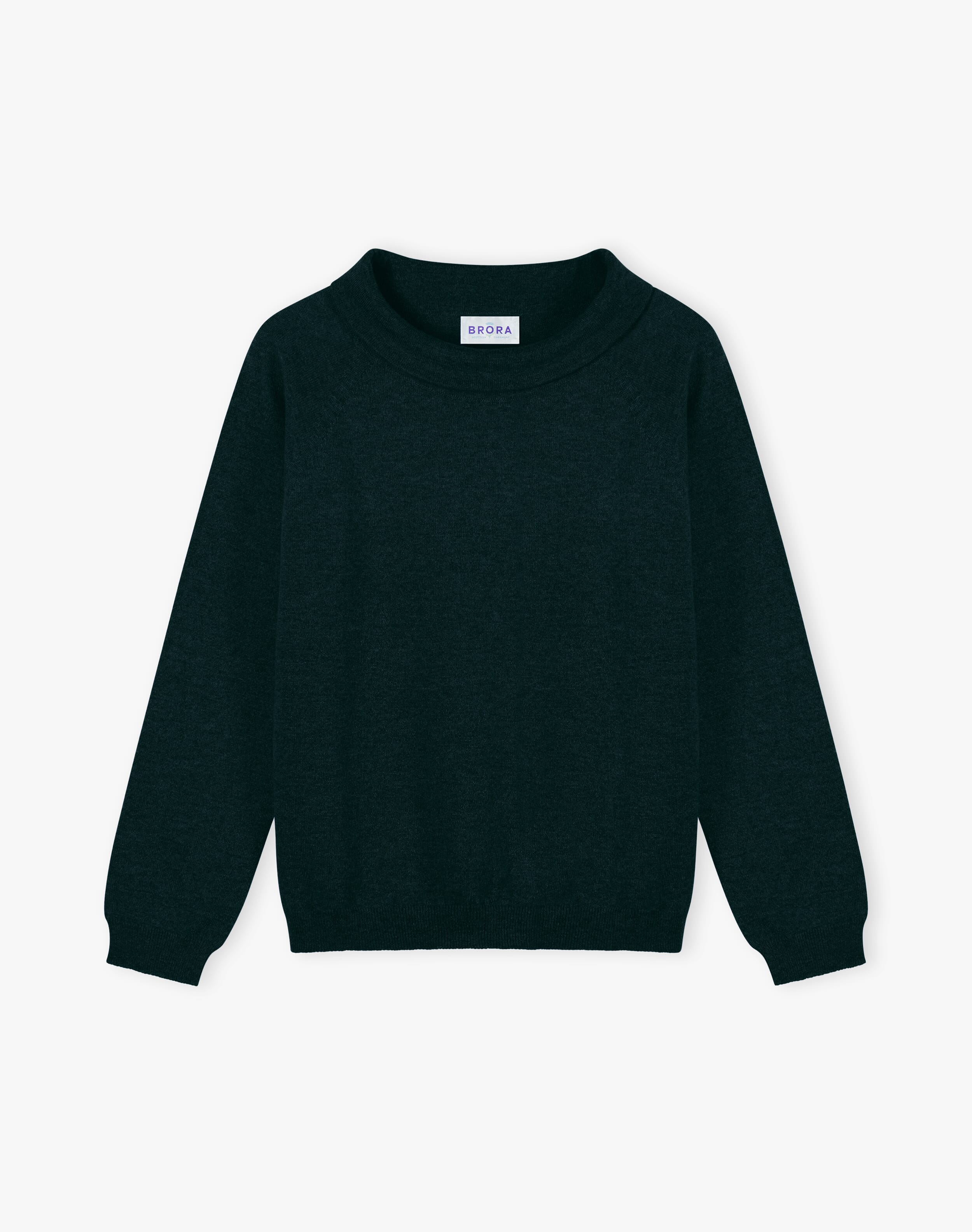 Cashmere Hepburn Jumper