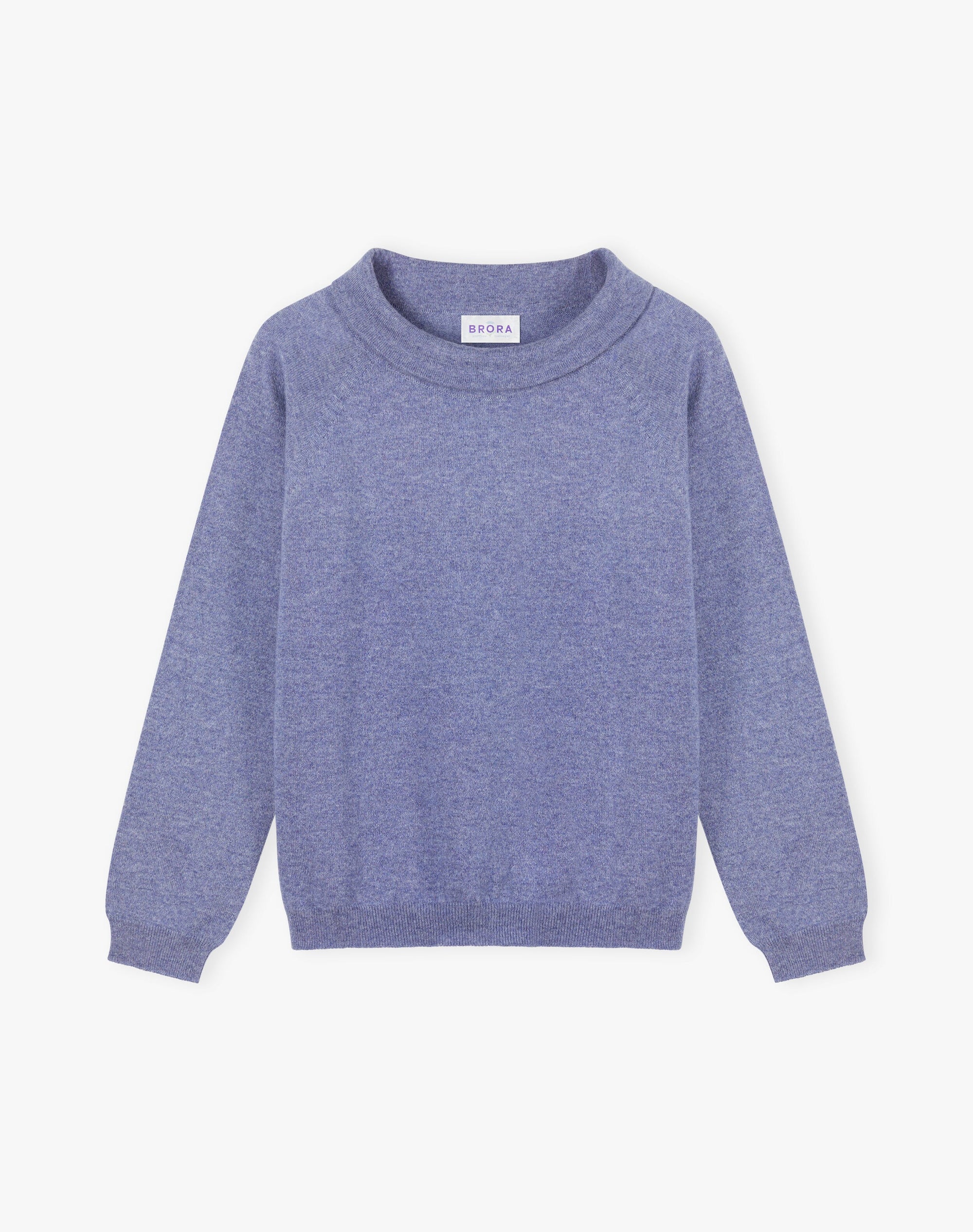 Cashmere Hepburn Jumper