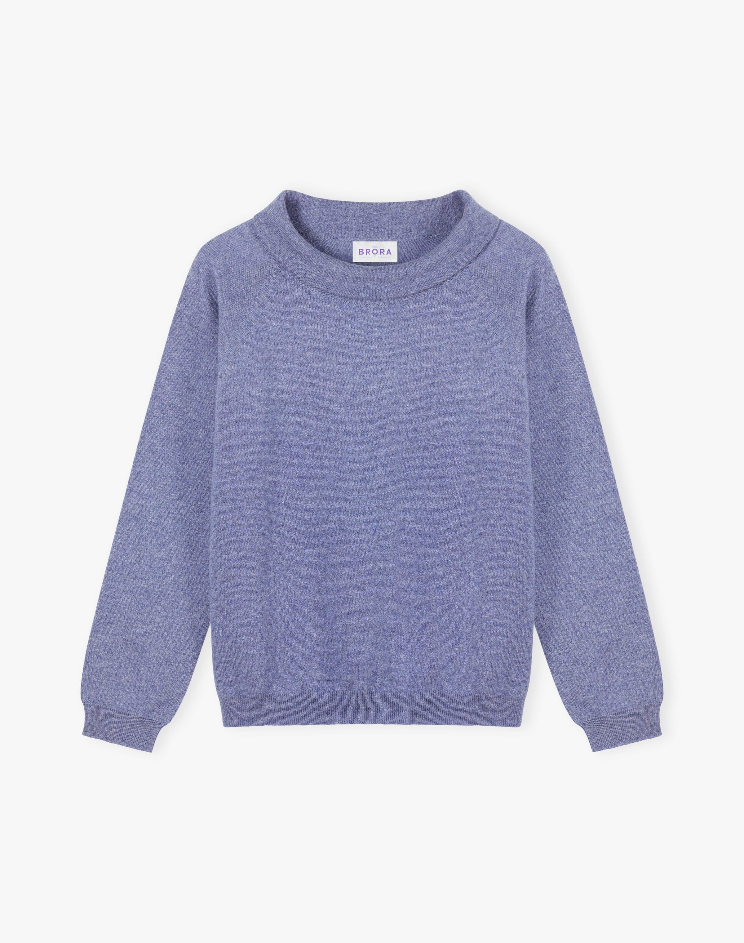 Cashmere Hepburn Jumper