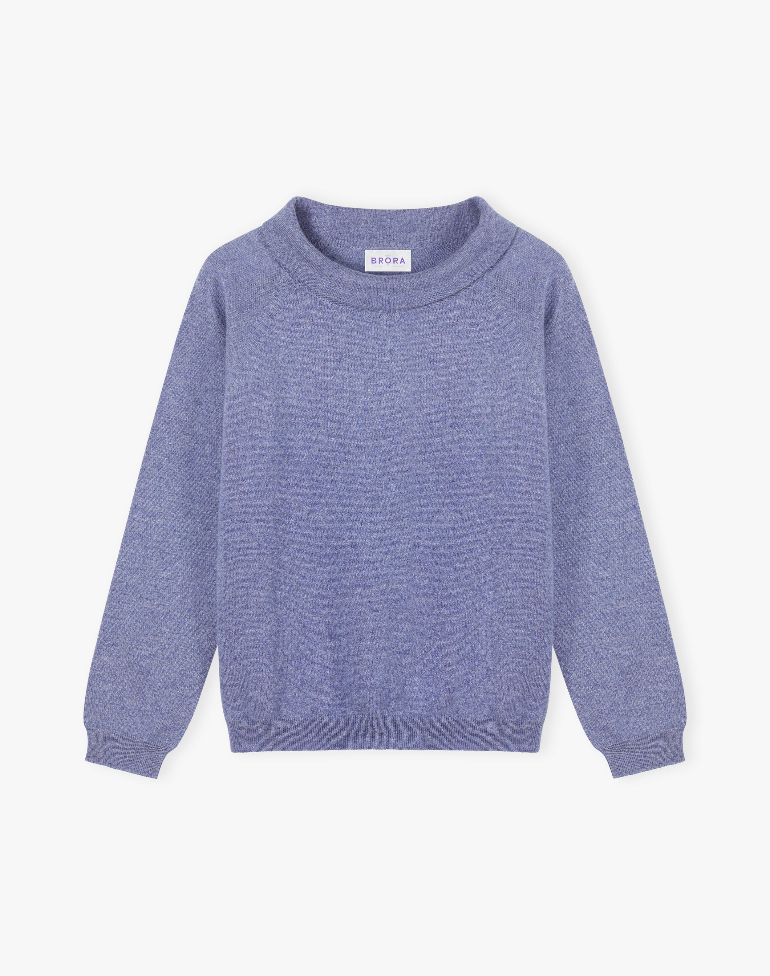Cashmere Hepburn Jumper
