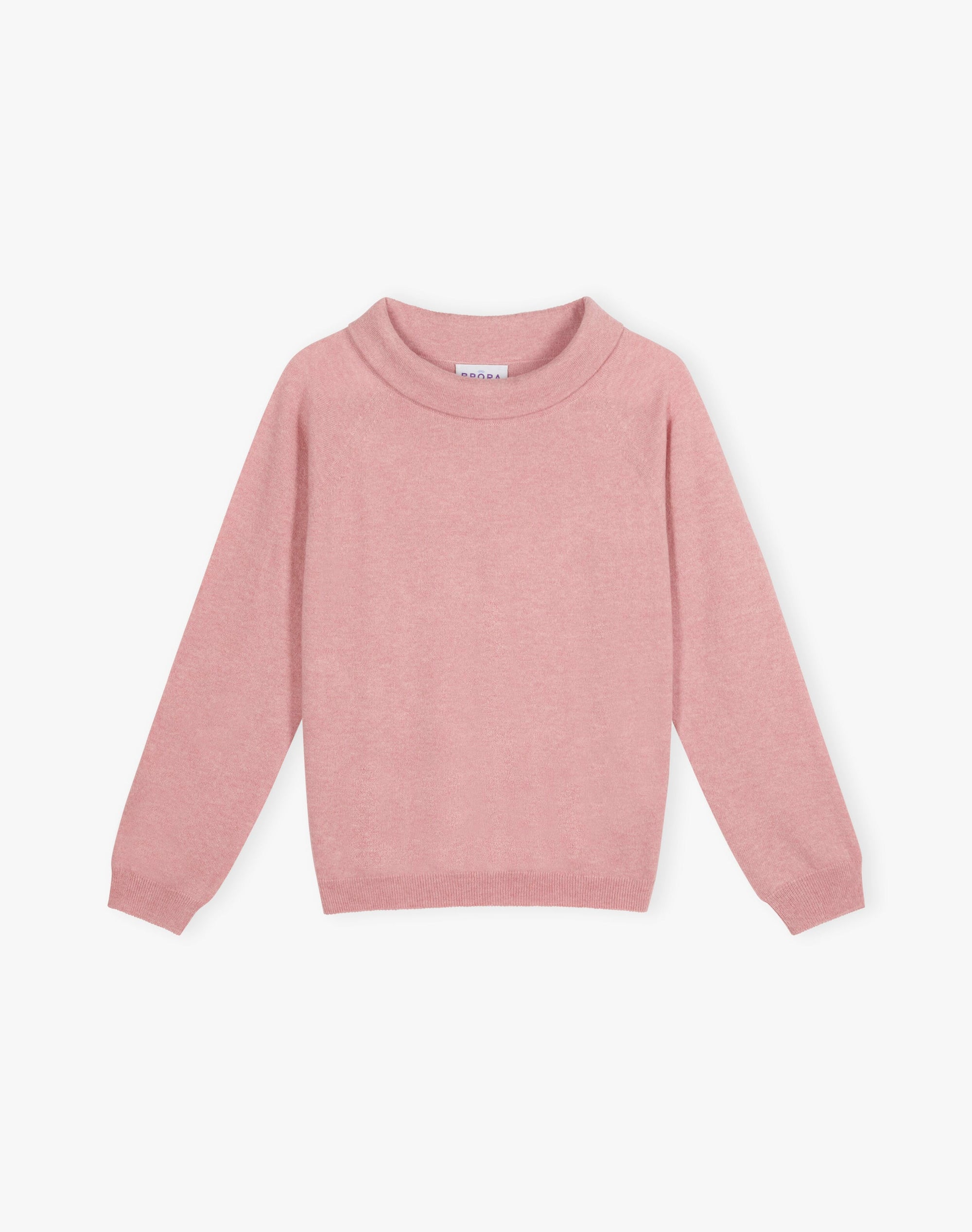Cashmere Hepburn Jumper