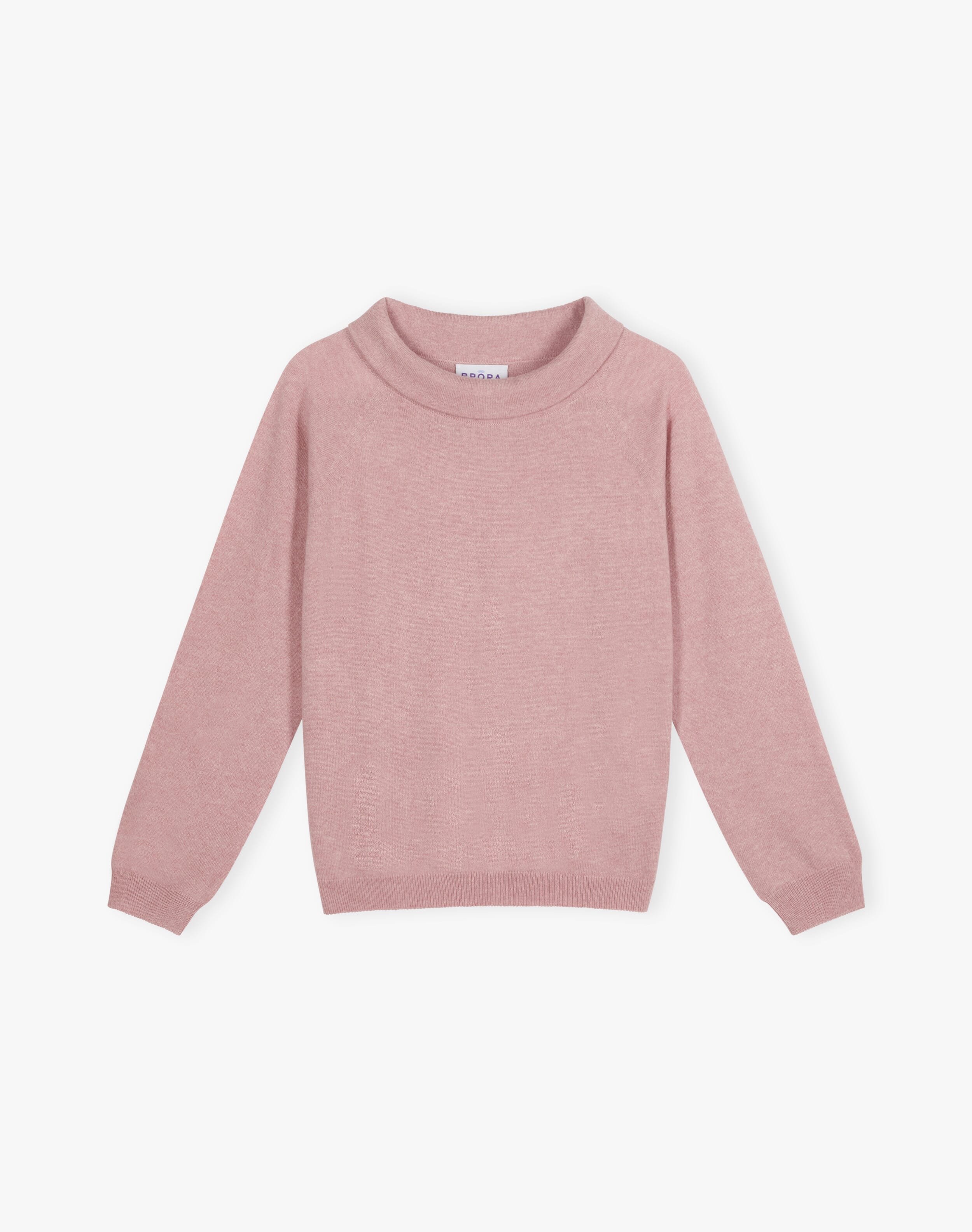 Cashmere Hepburn Jumper