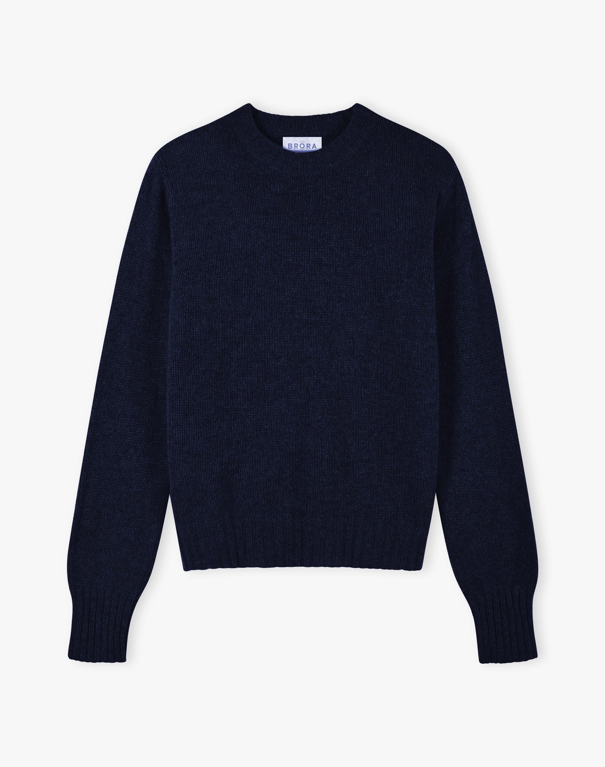 Cashmere Gauzy Jumper