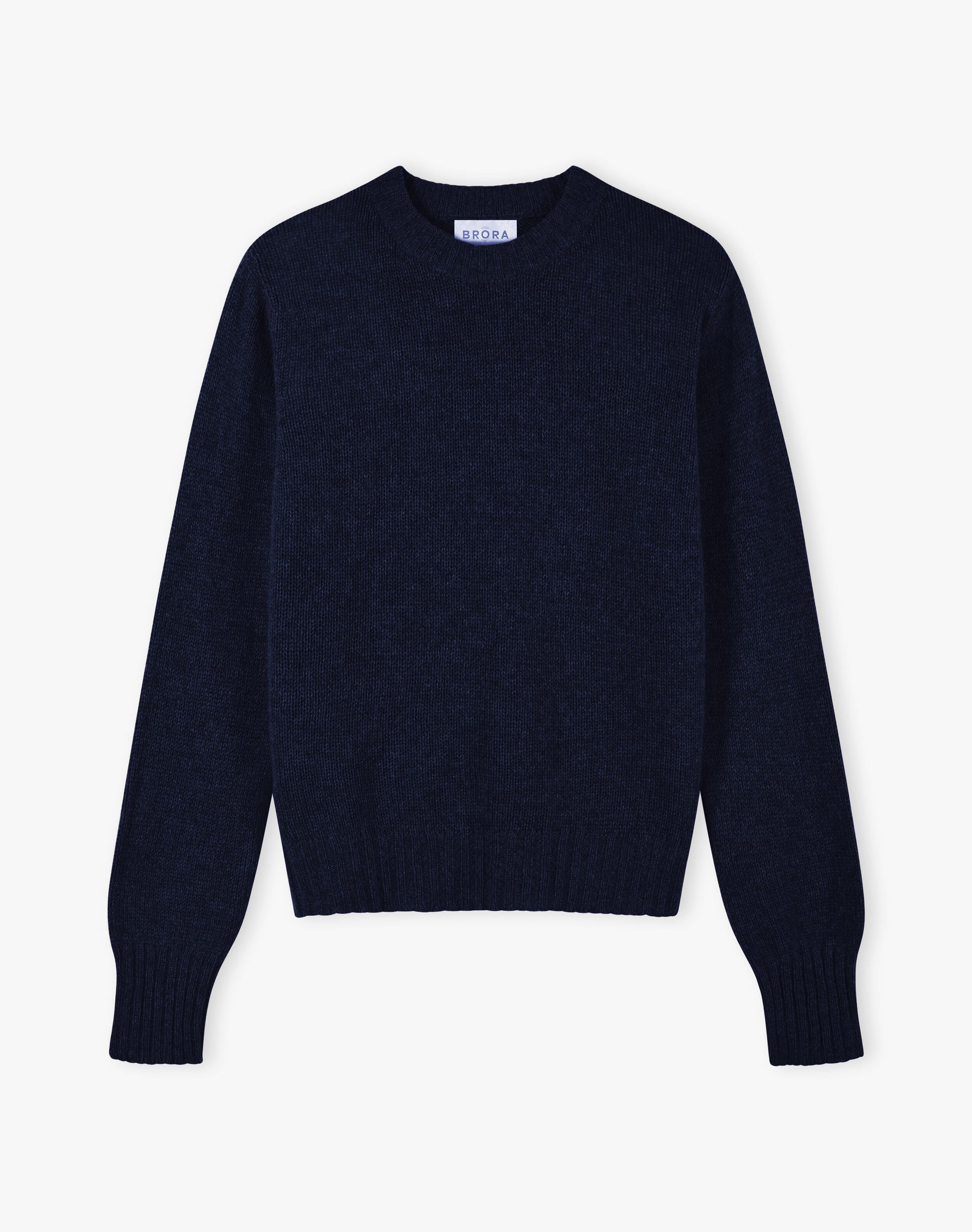 Cashmere Gauzy Jumper
