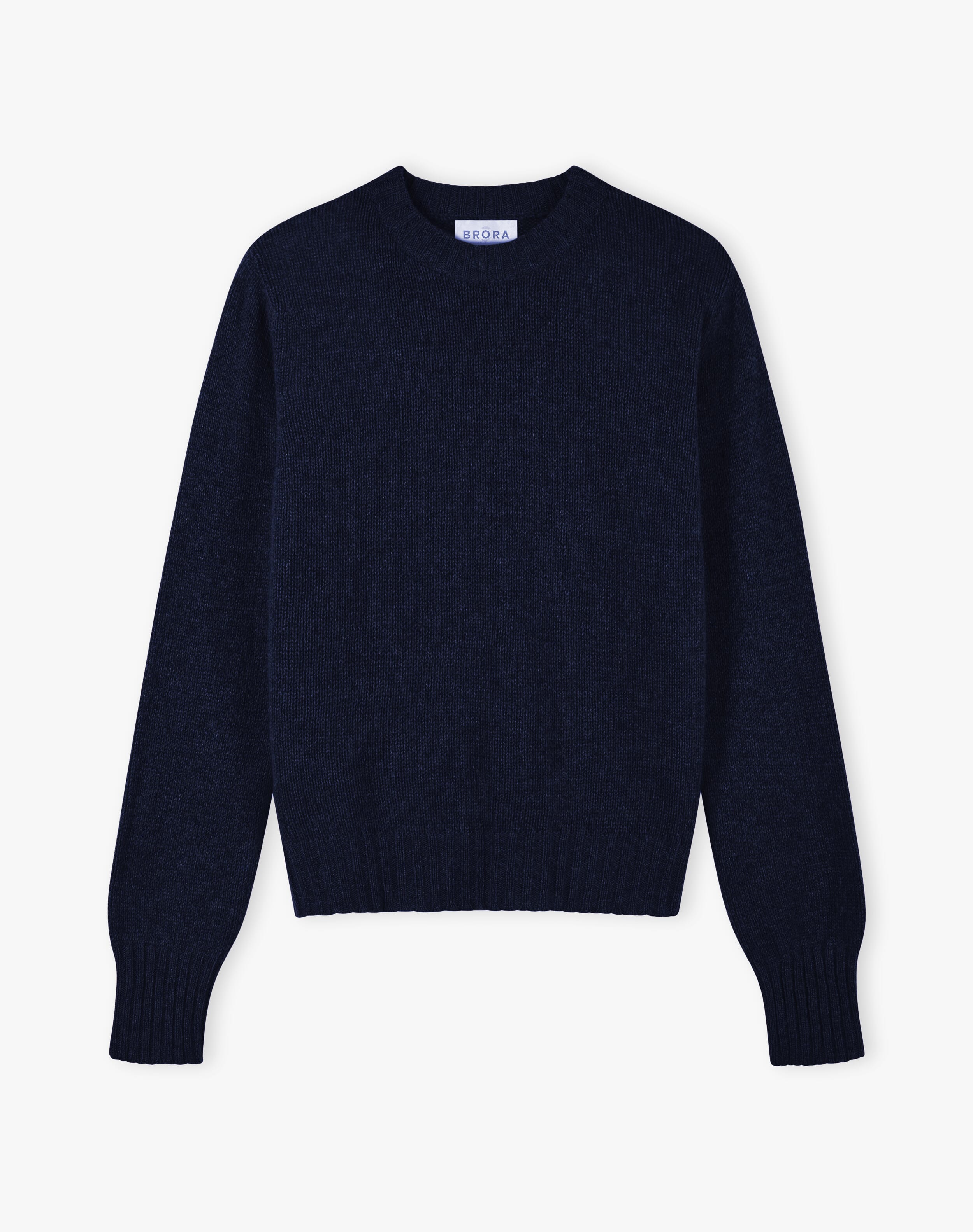Cashmere Gauzy Jumper