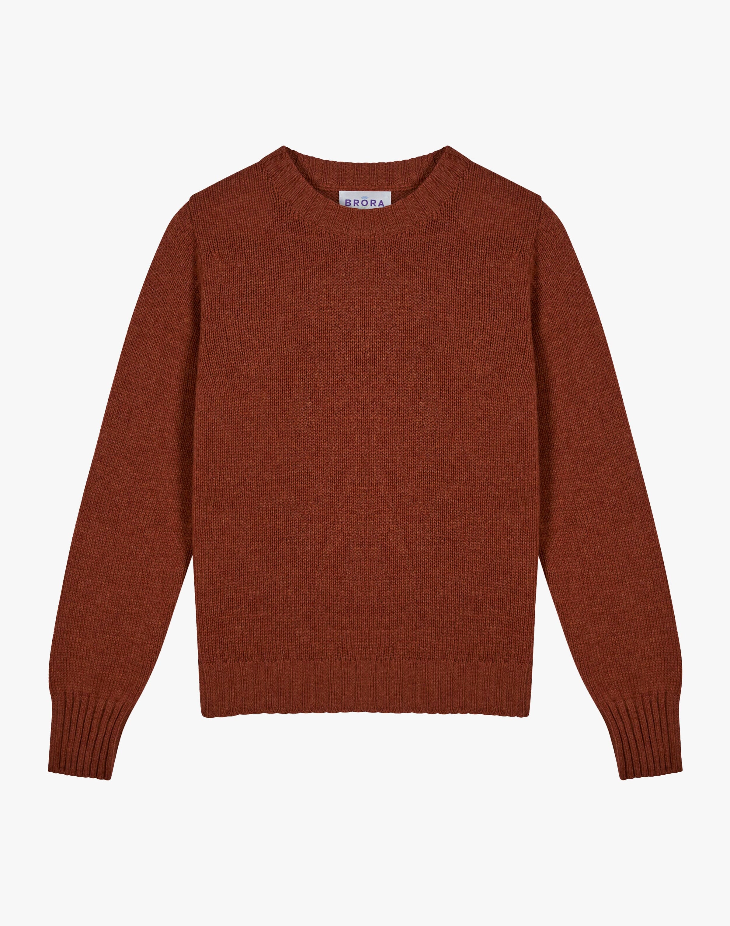 Cashmere Gauzy Jumper