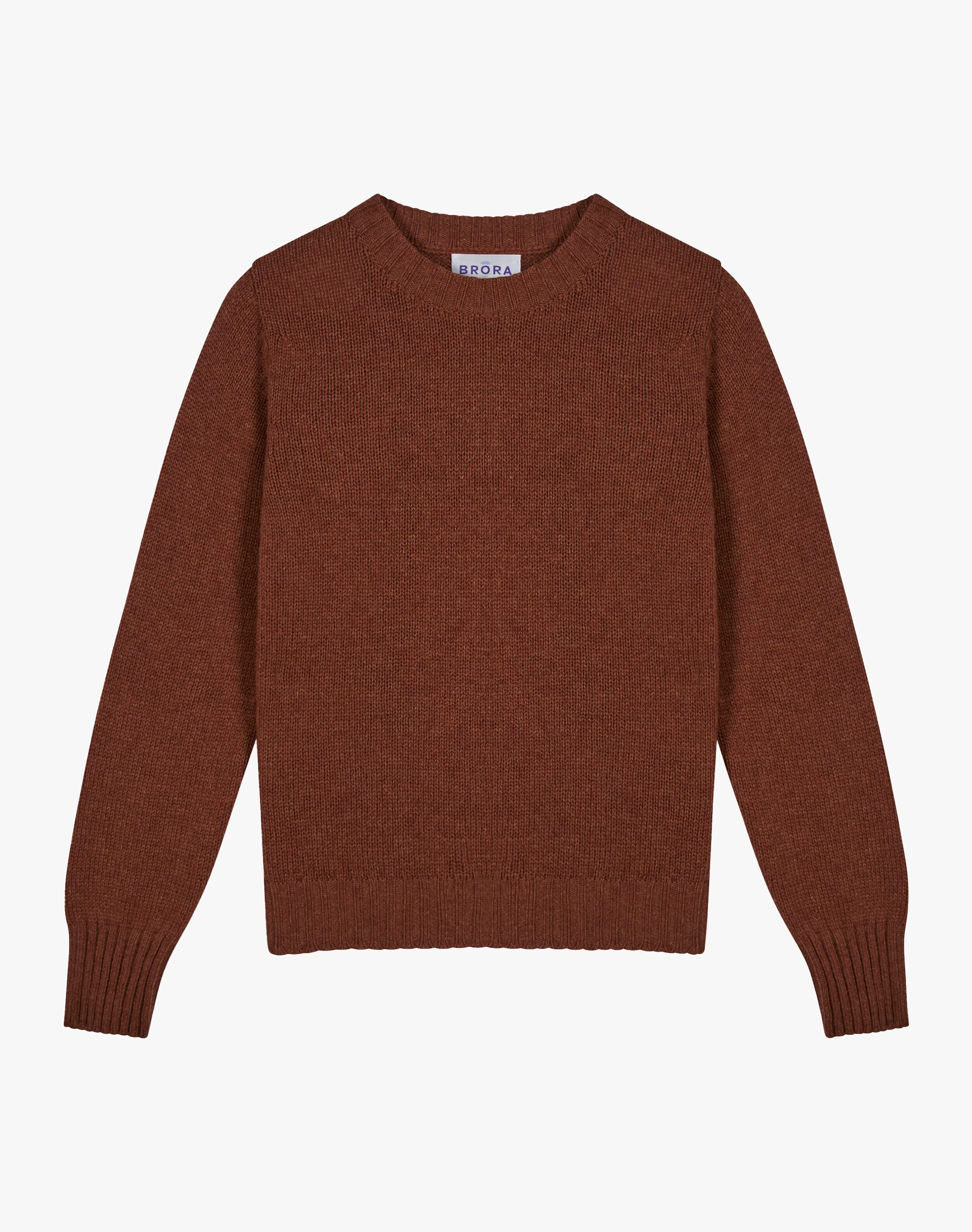 Cashmere Gauzy Jumper