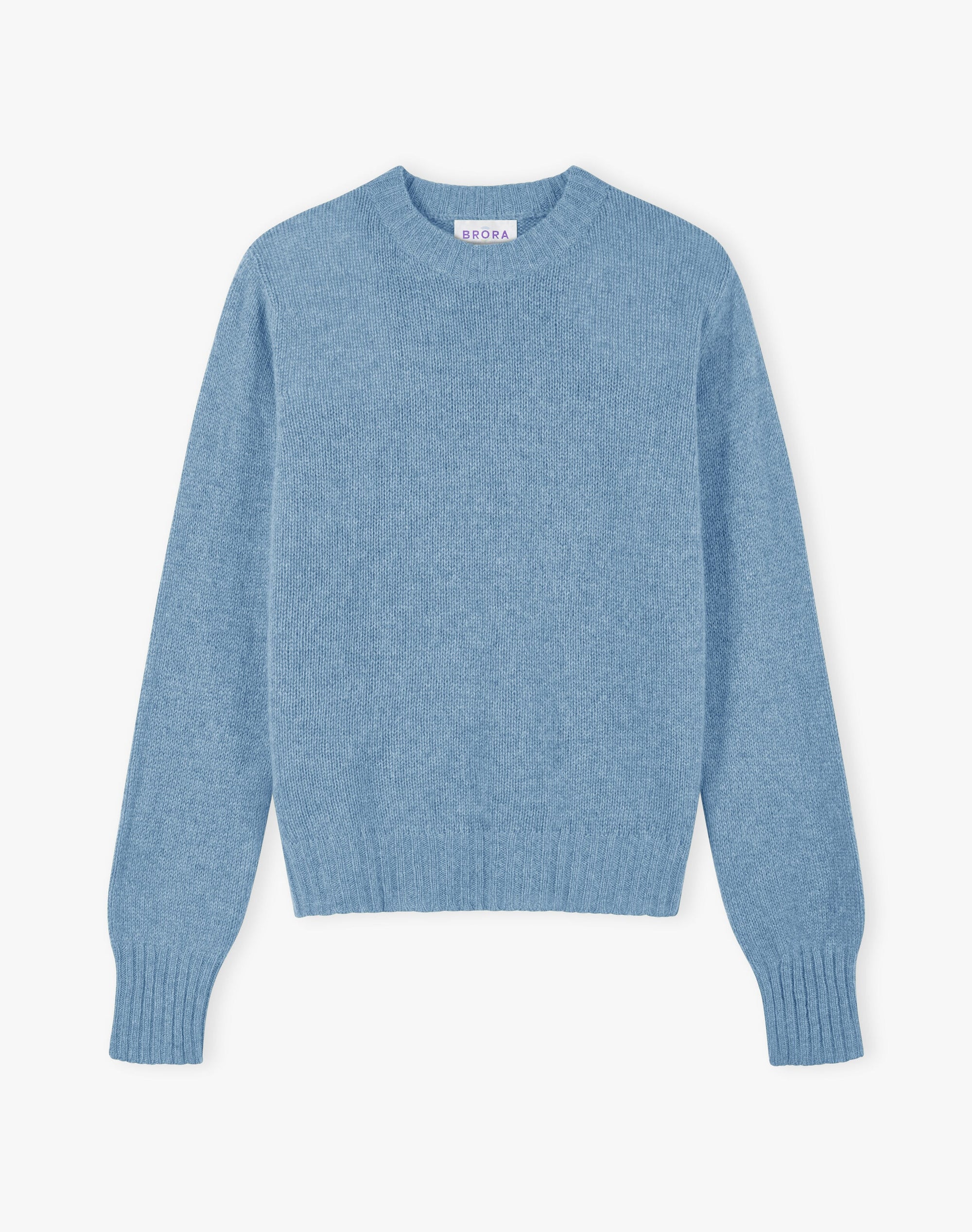 Cashmere Gauzy Jumper
