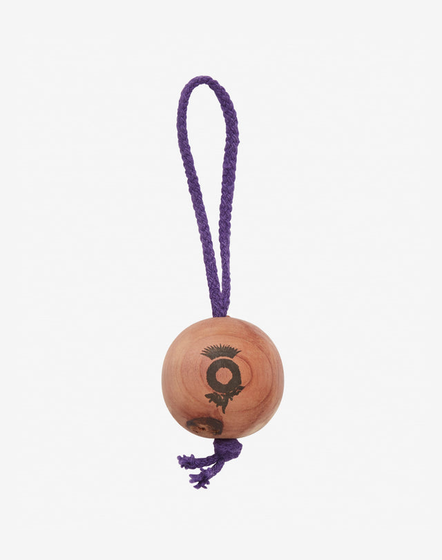 Cedar Ball